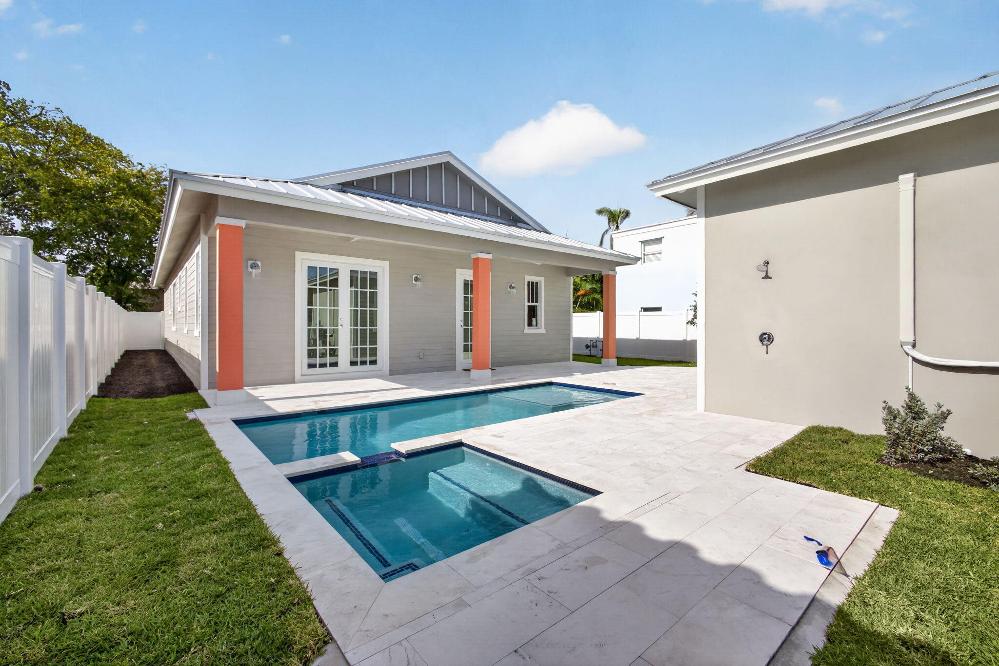 Pineapple Park - Residential