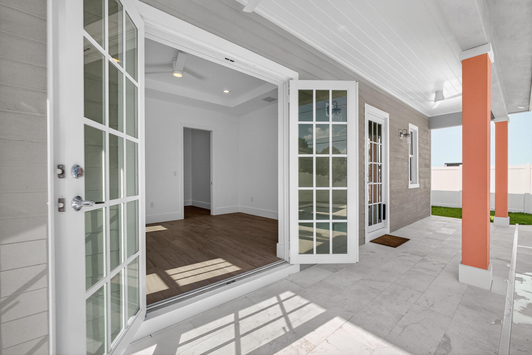 Pineapple Park - Residential