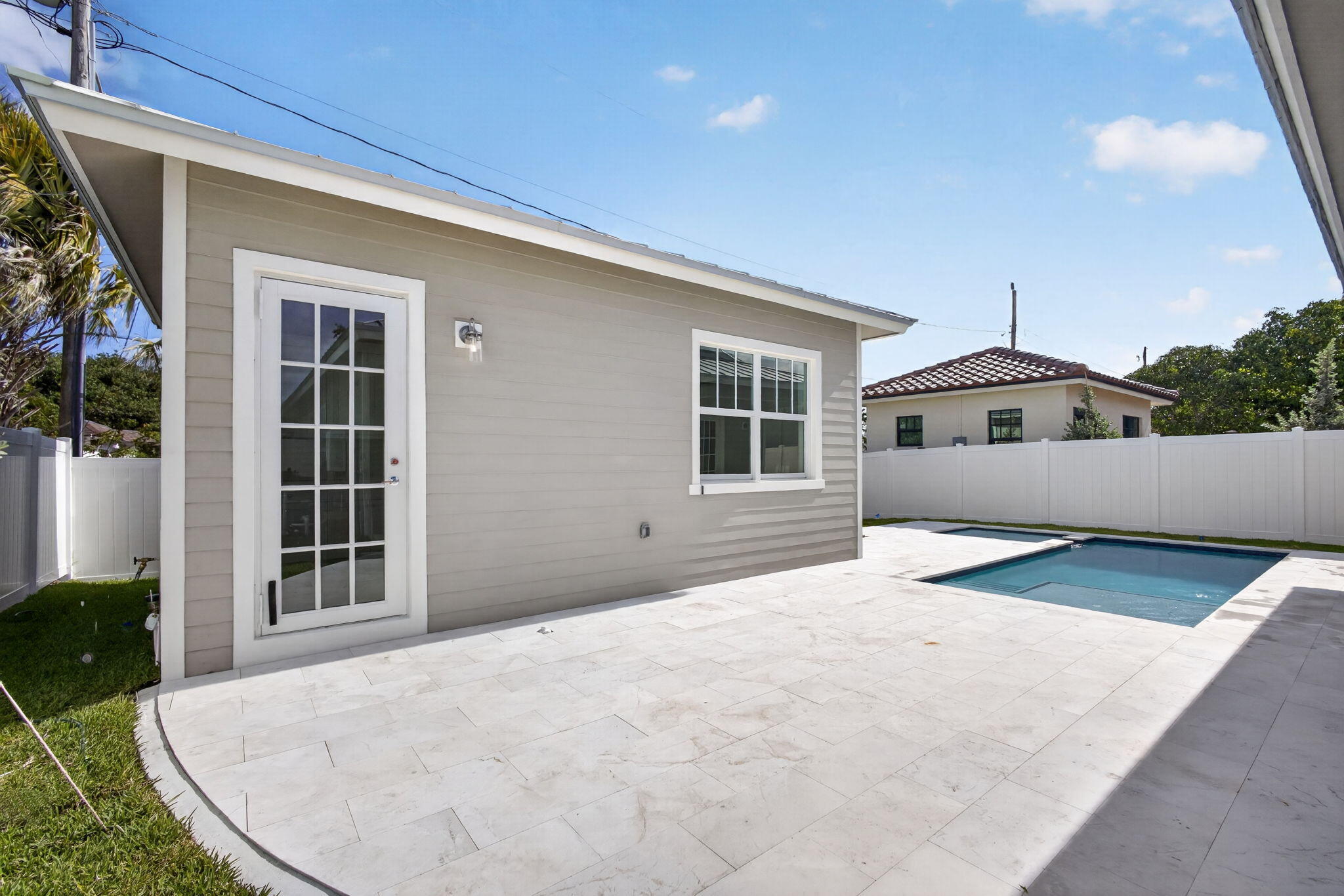 Pineapple Park - Residential