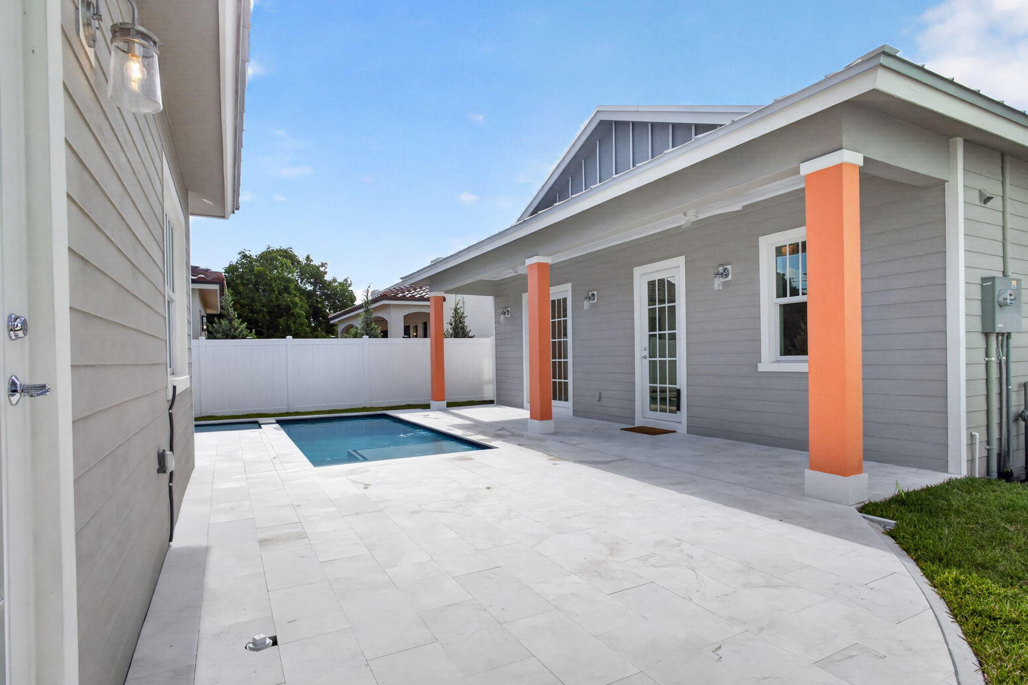 Pineapple Park - Residential