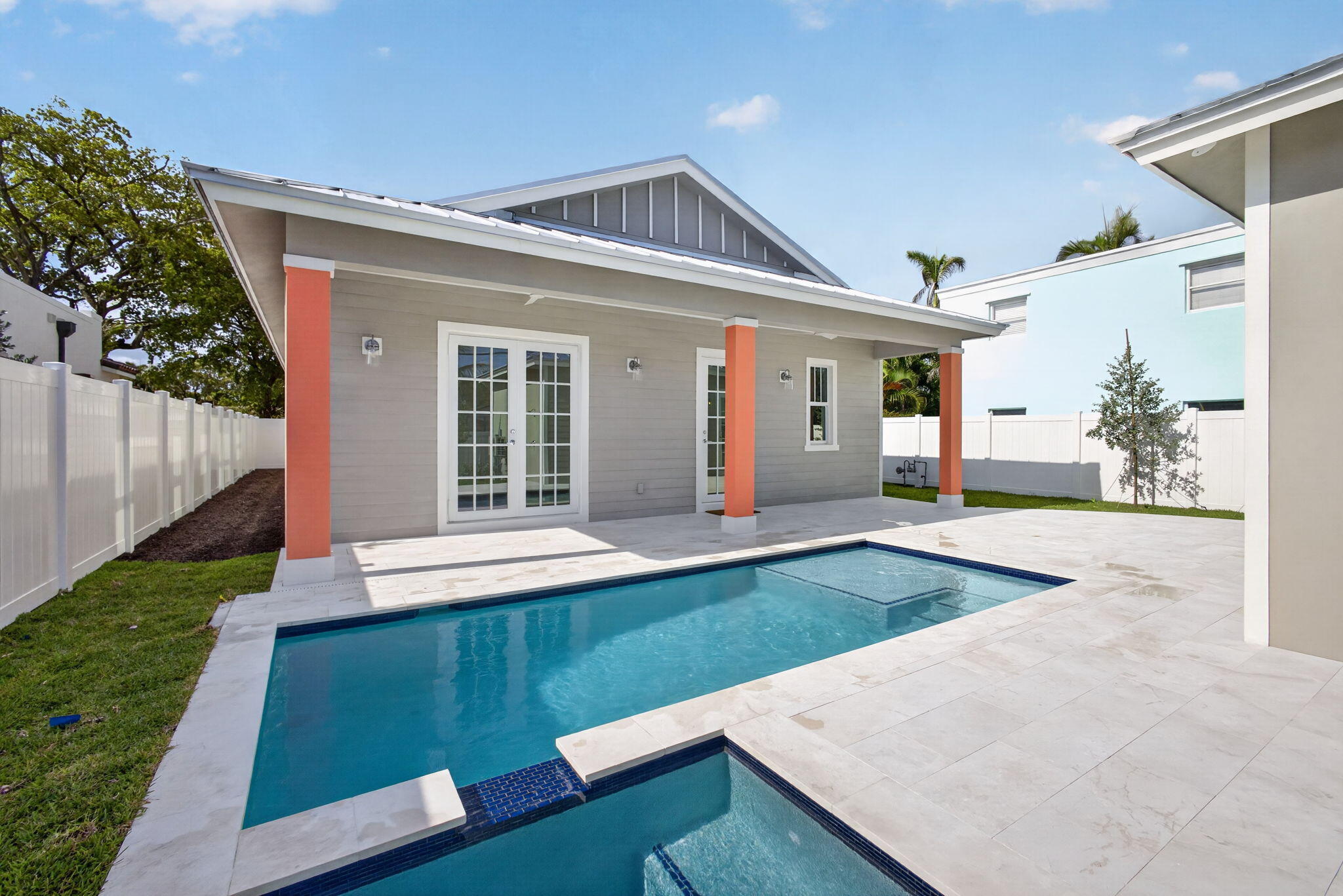 Pineapple Park - Residential