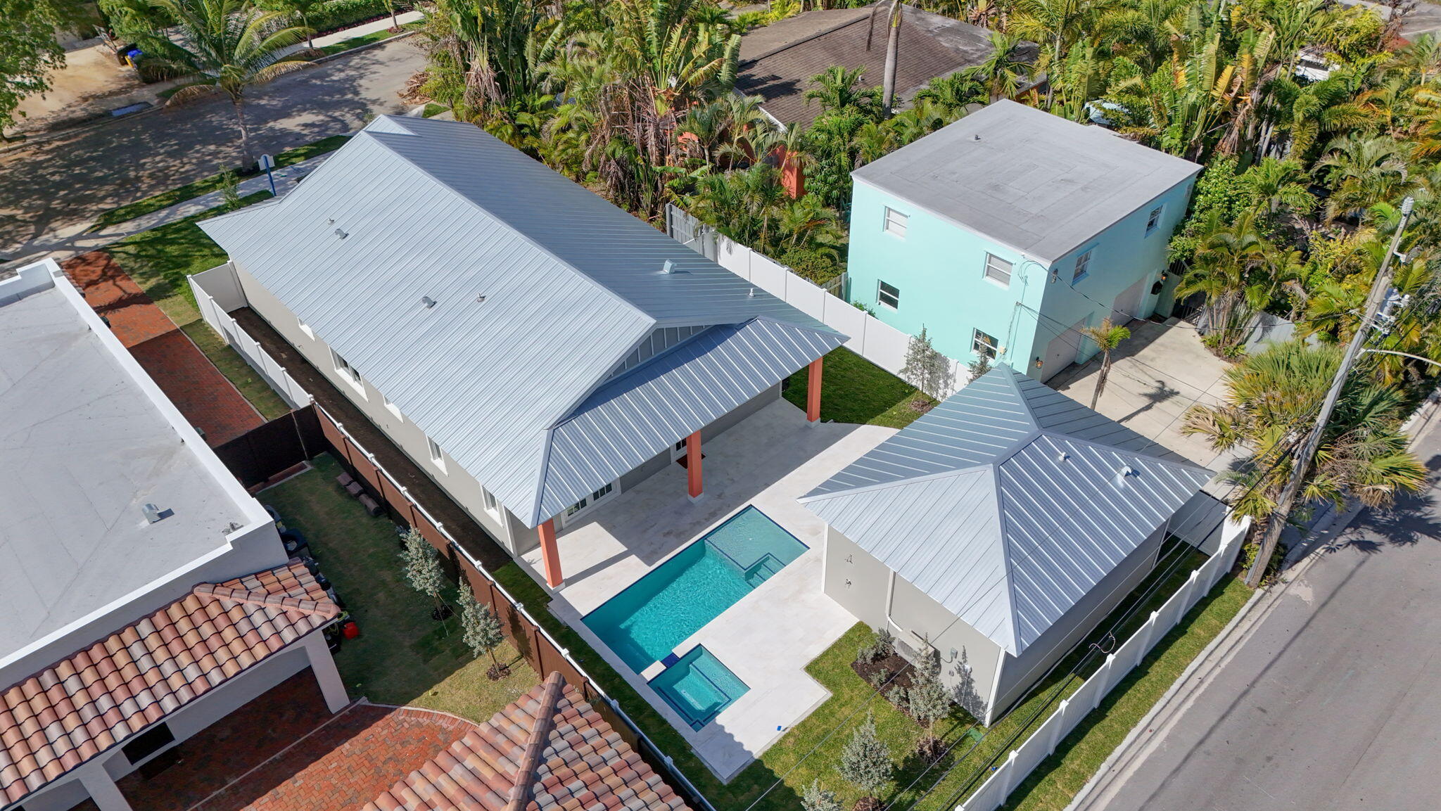 Pineapple Park - Residential