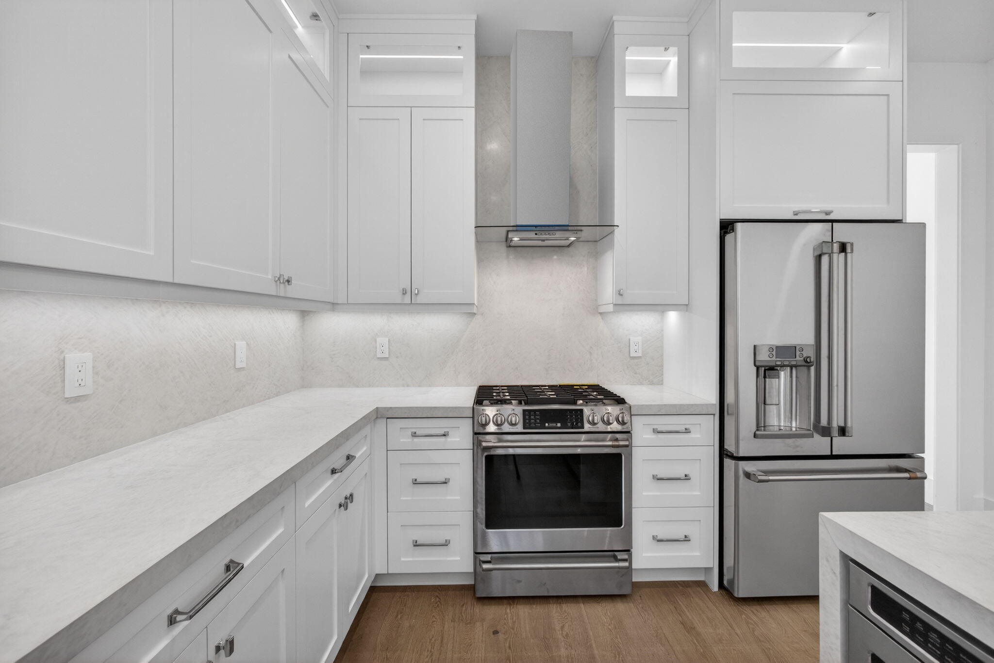 Pineapple Park - Residential