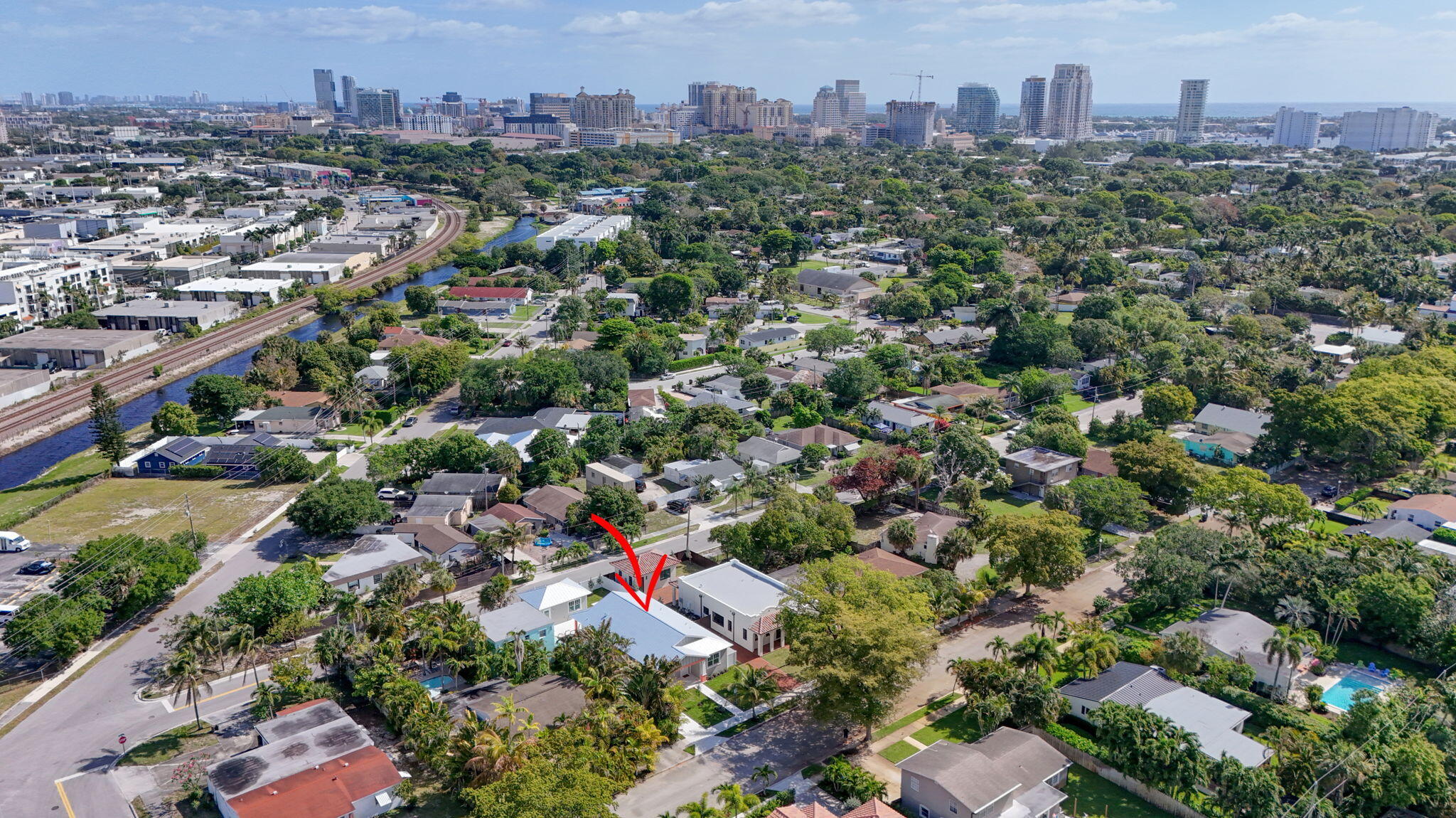 Pineapple Park - Residential