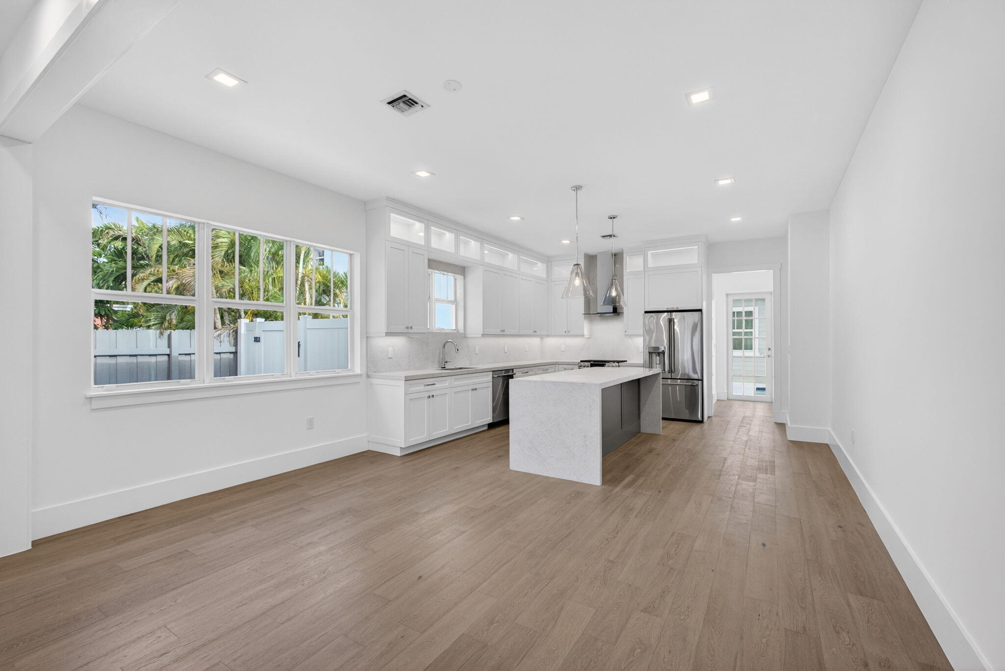 Pineapple Park - Residential