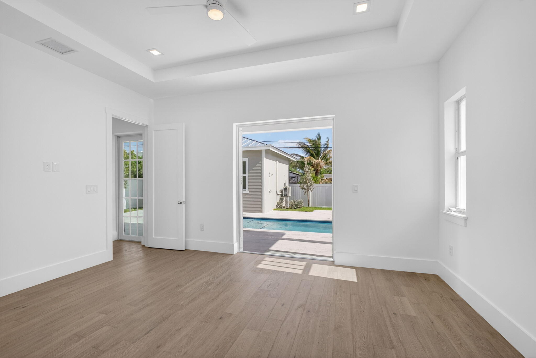 Pineapple Park - Residential