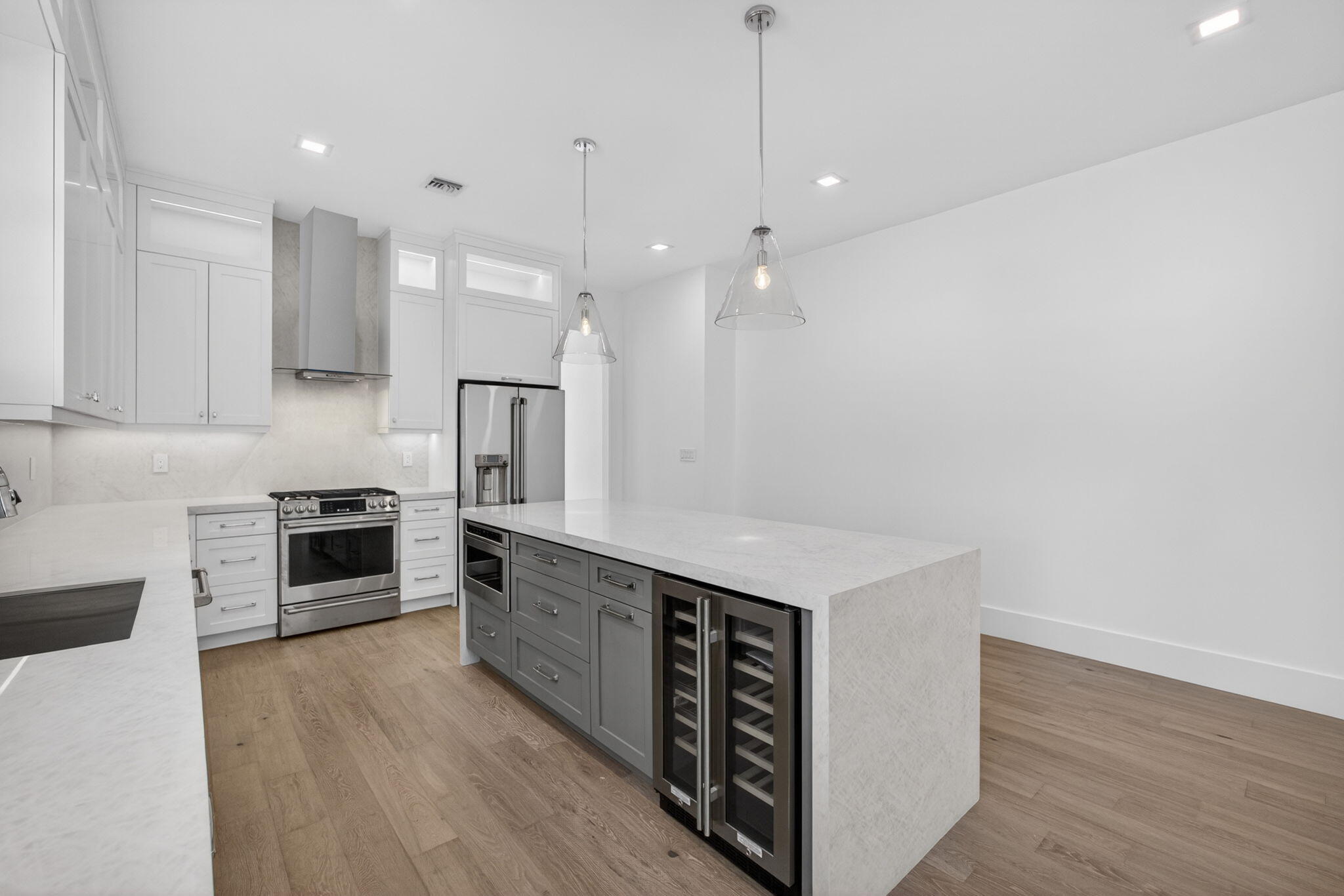 Pineapple Park - Residential