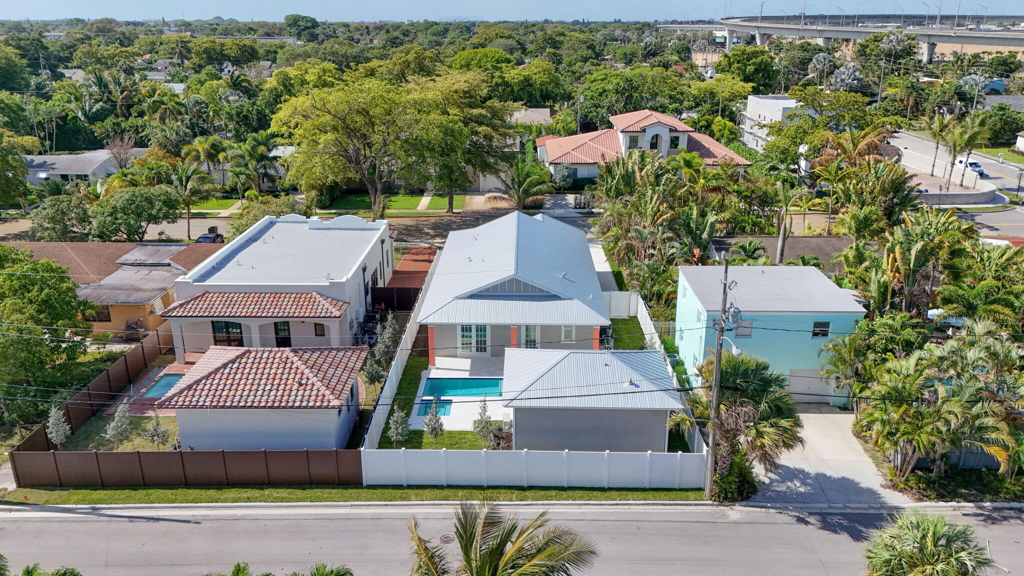 Pineapple Park - Residential