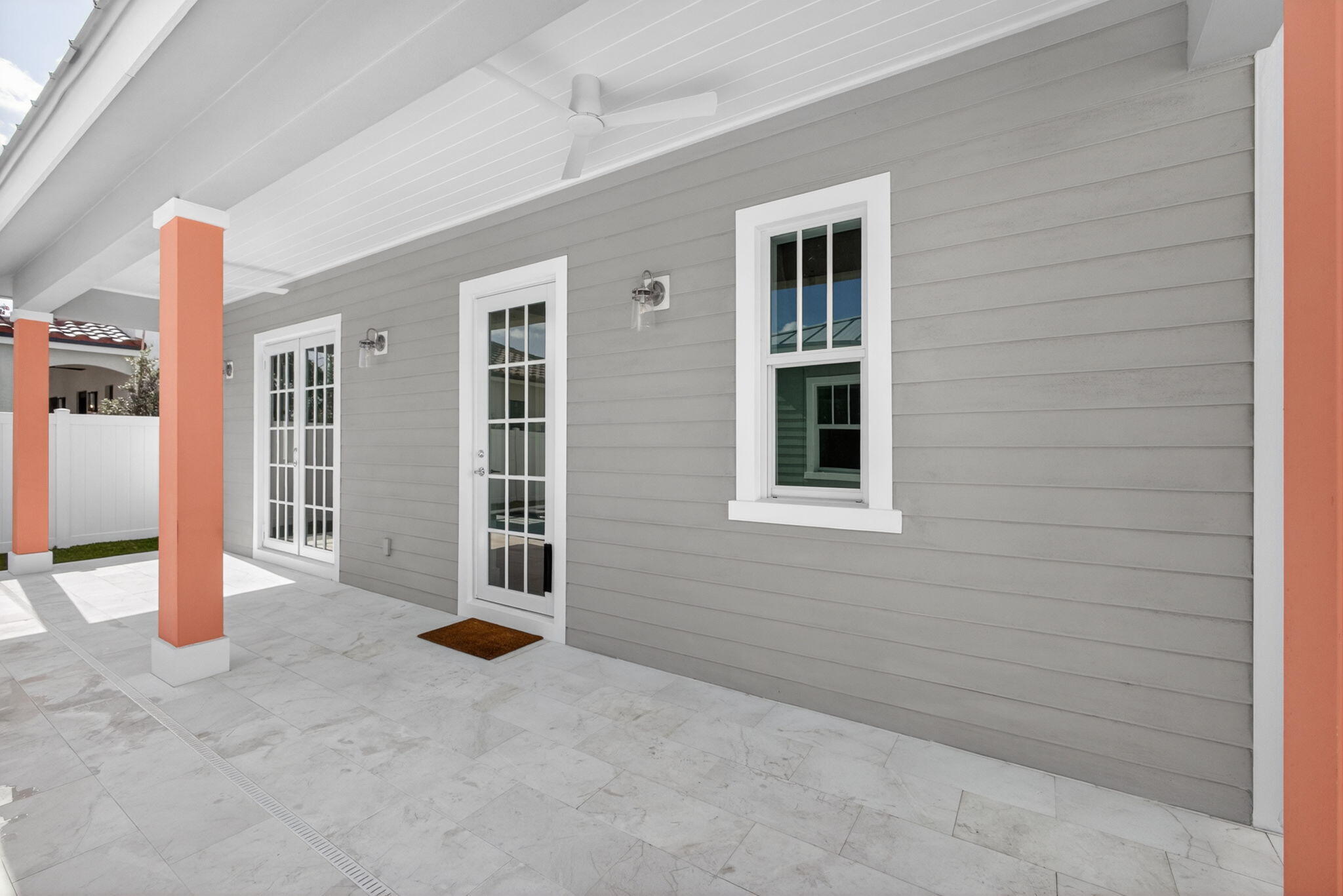 Pineapple Park - Residential