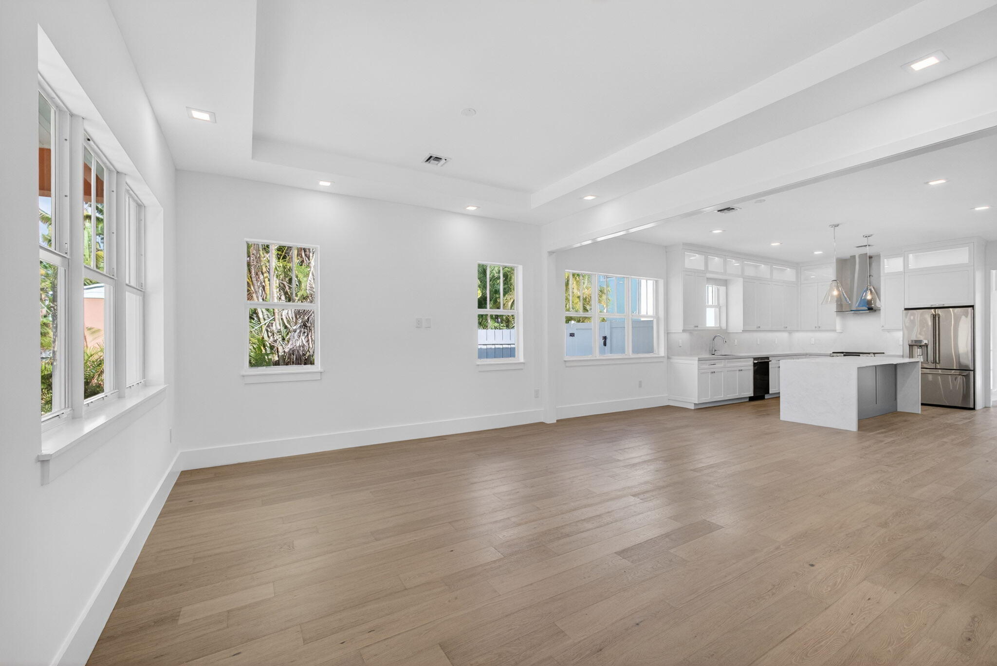 Pineapple Park - Residential