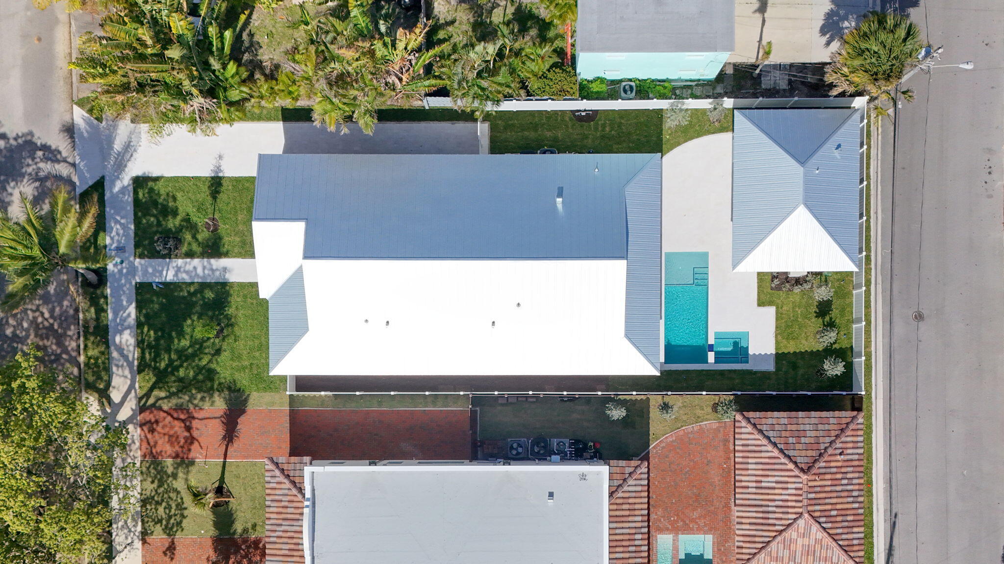 Pineapple Park - Residential