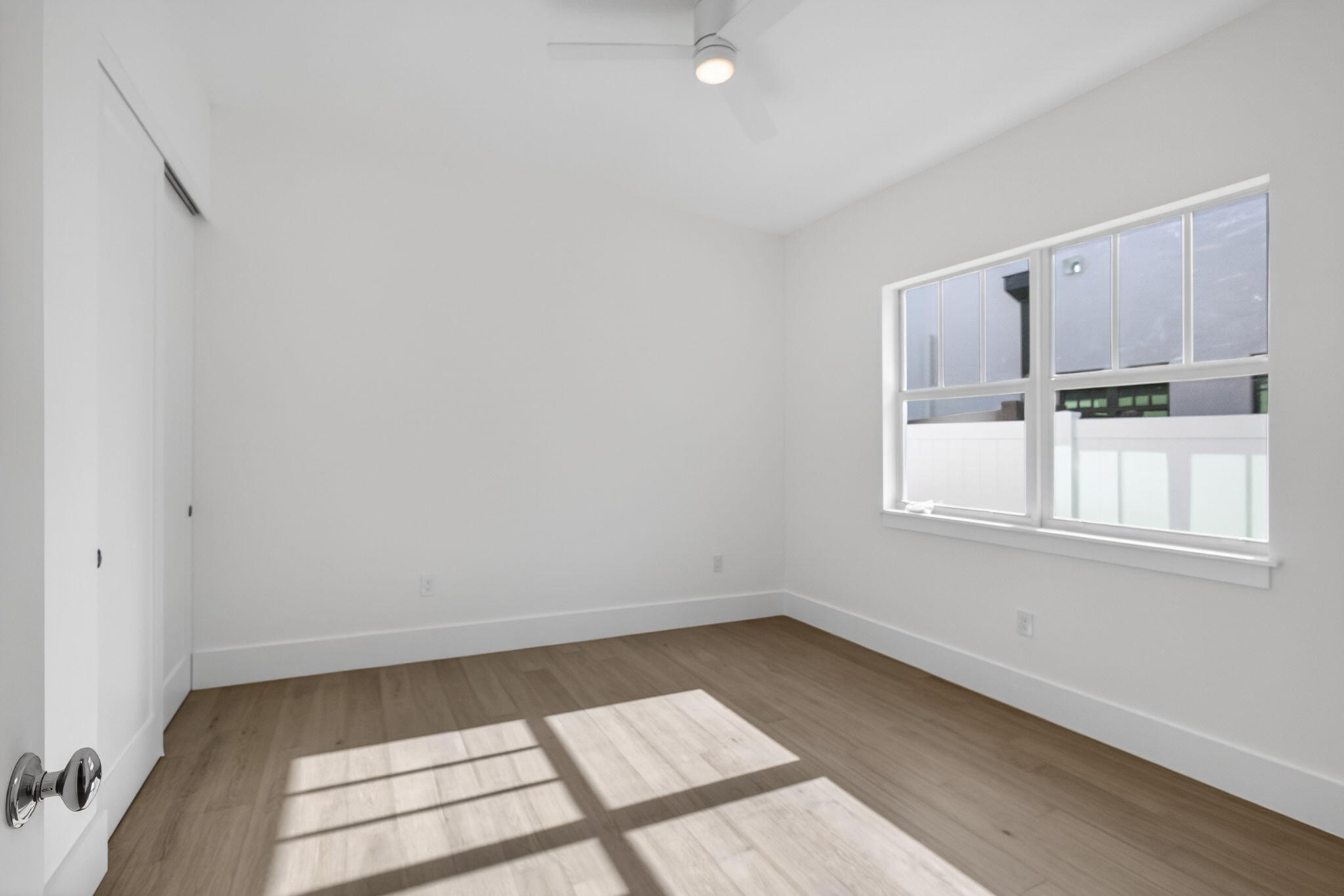 Pineapple Park - Residential