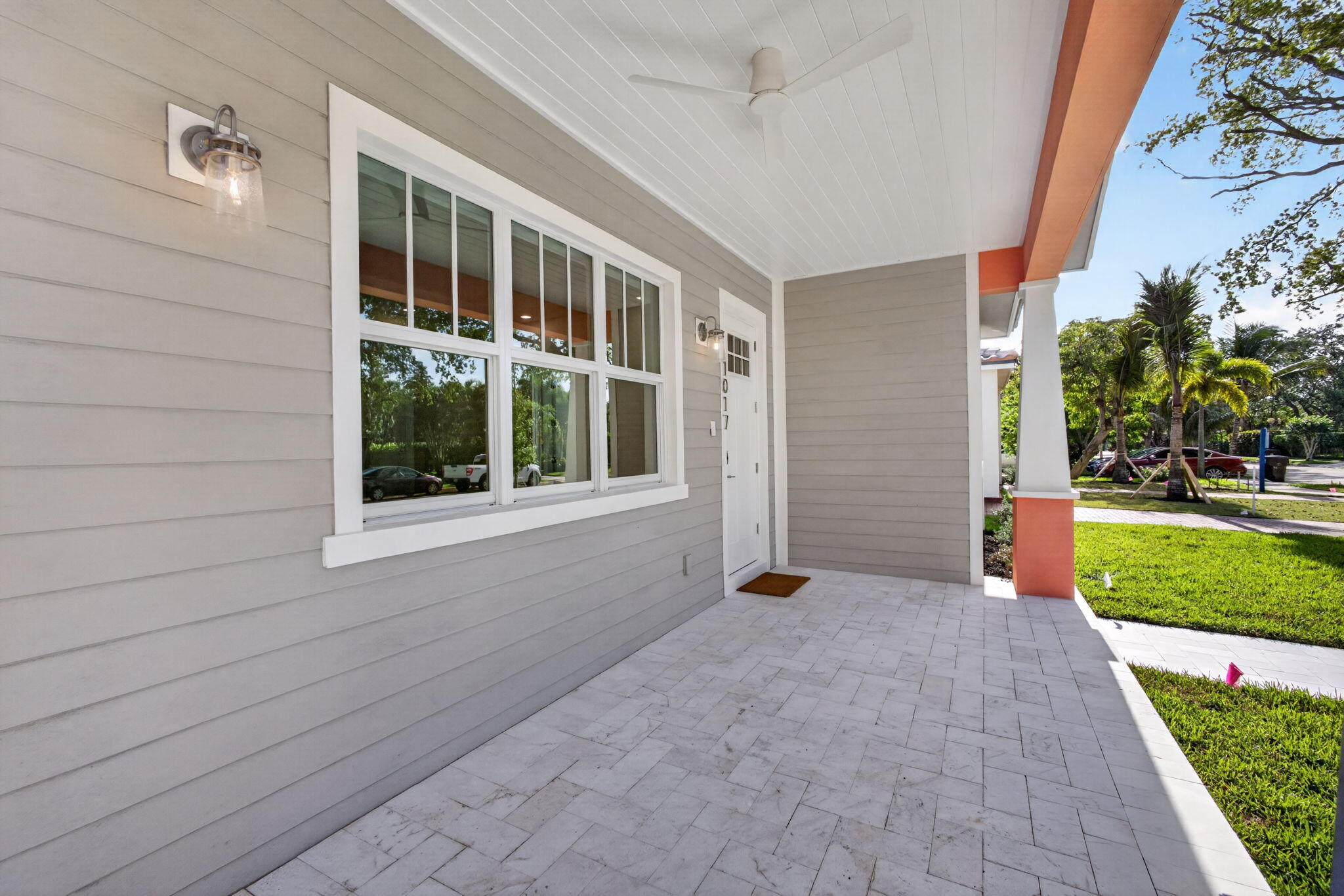 Pineapple Park - Residential