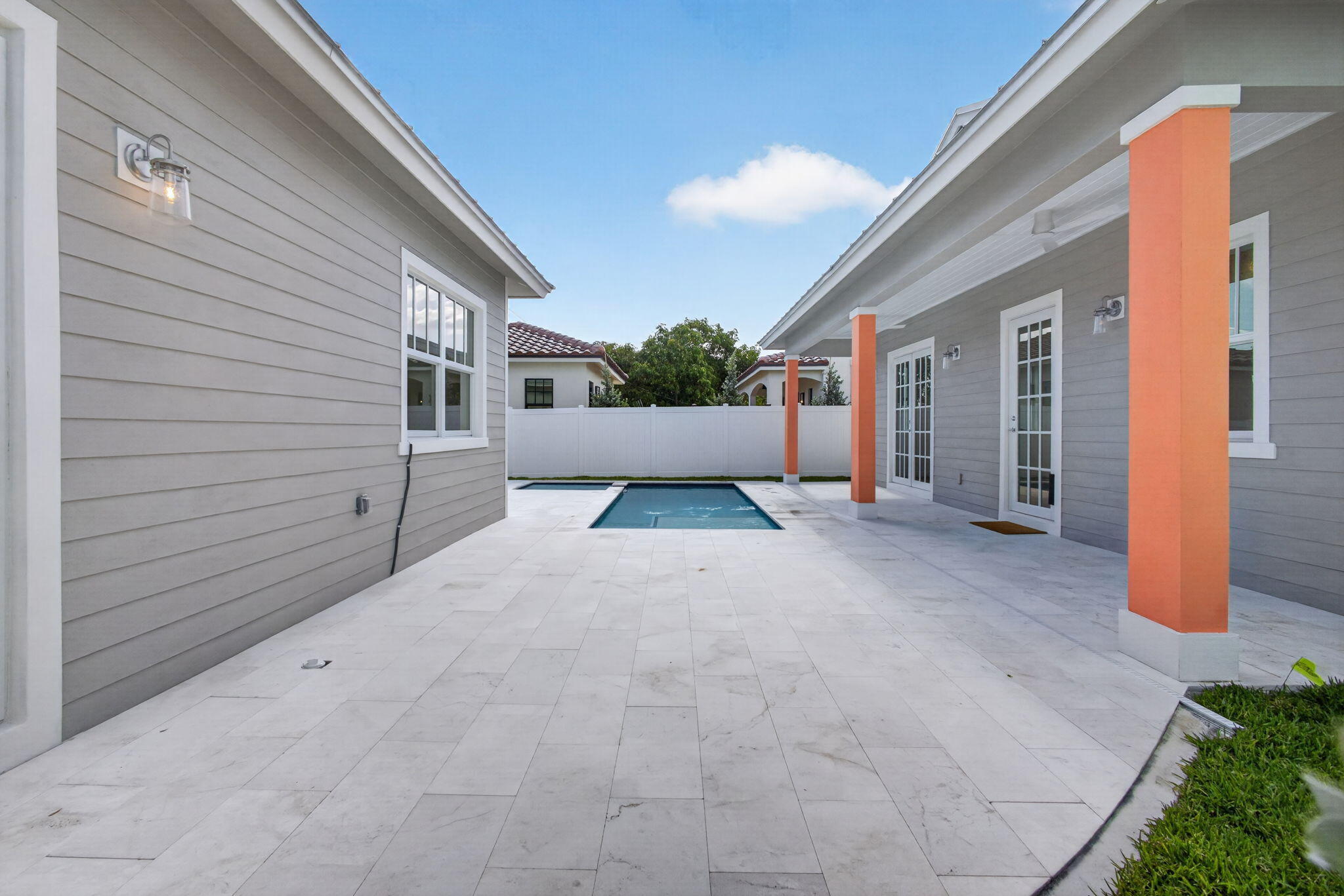 Pineapple Park - Residential