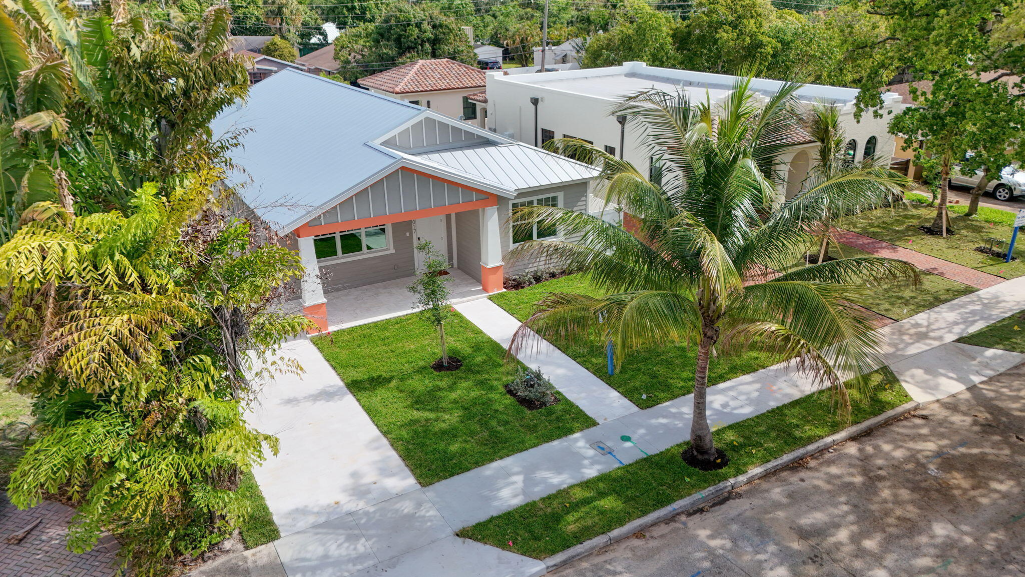 Pineapple Park - Residential