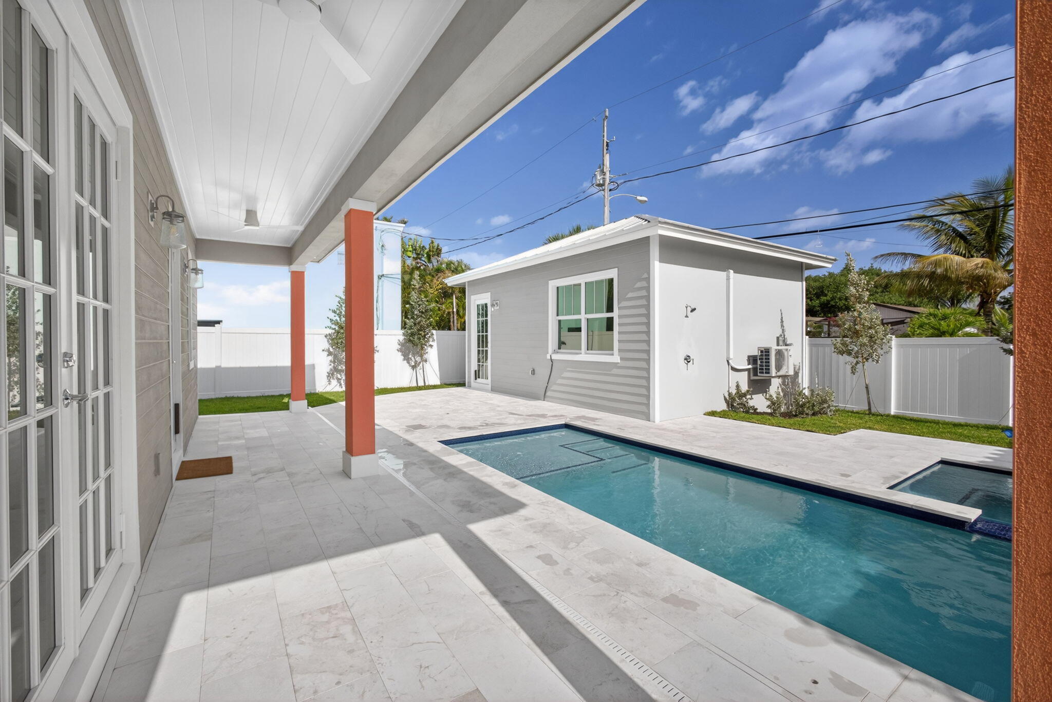 Pineapple Park - Residential