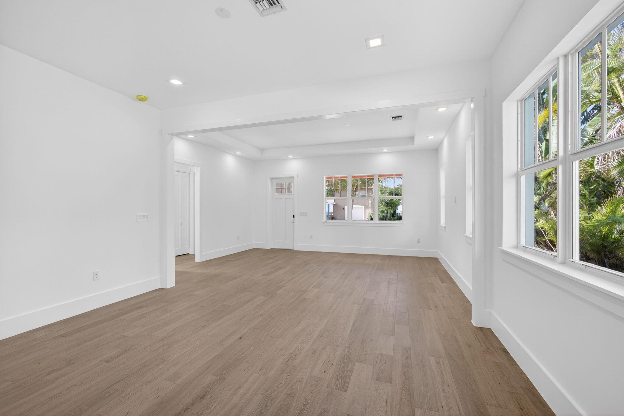 Pineapple Park - Residential