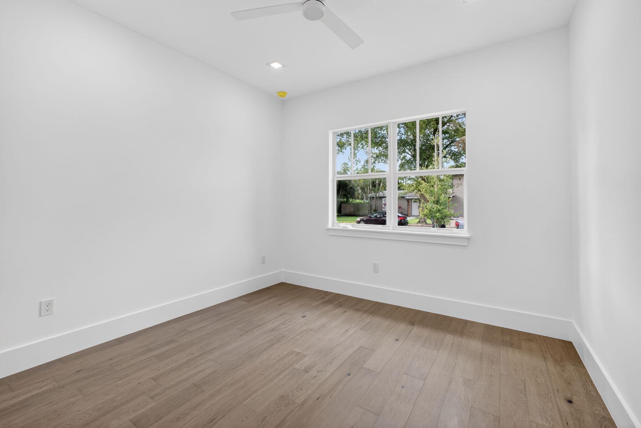 Pineapple Park - Residential