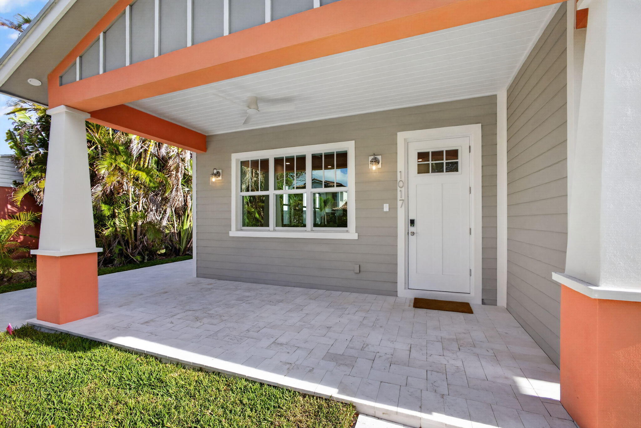 Pineapple Park - Residential