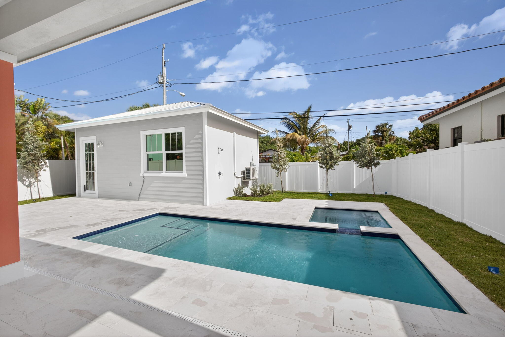 Pineapple Park - Residential