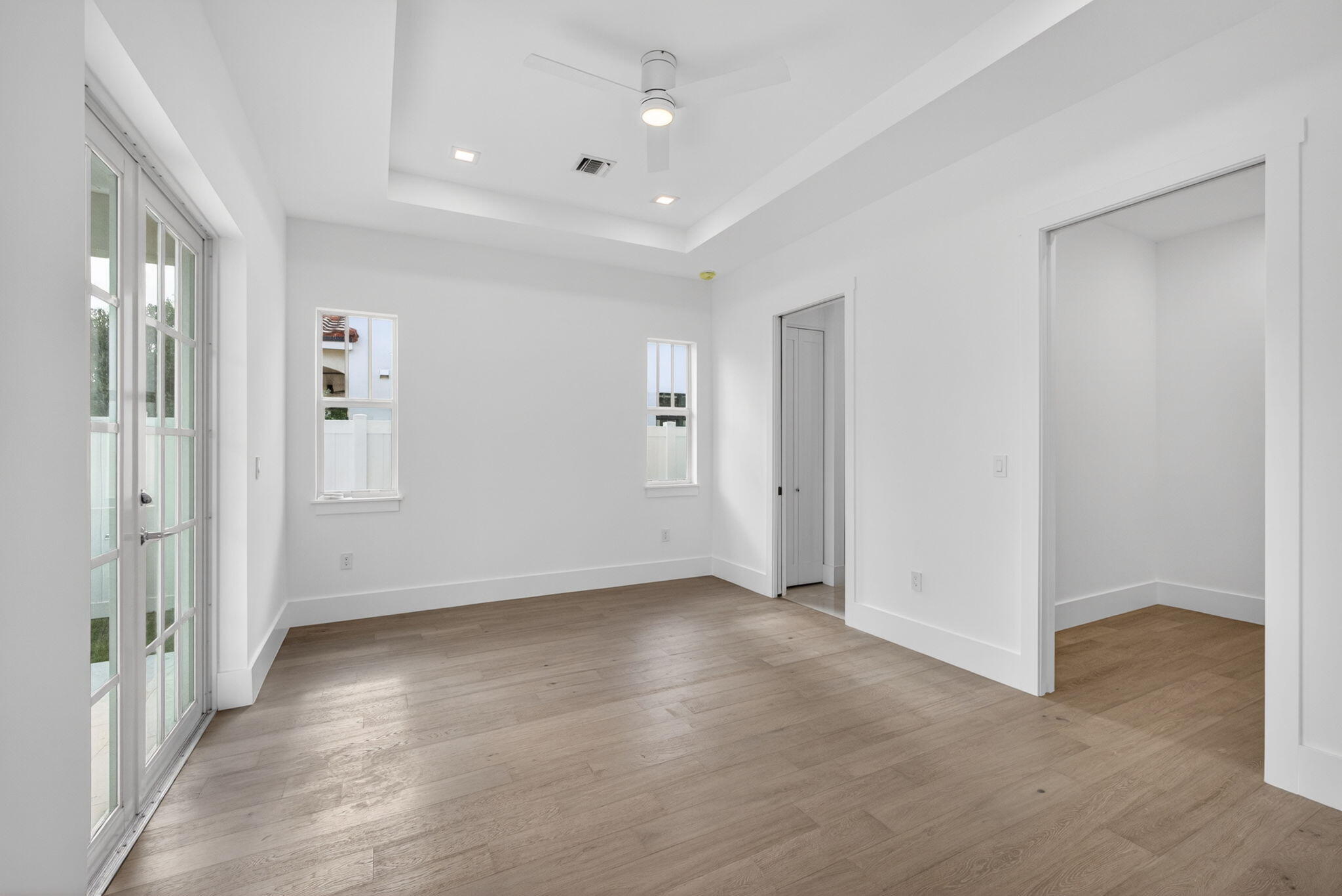 Pineapple Park - Residential