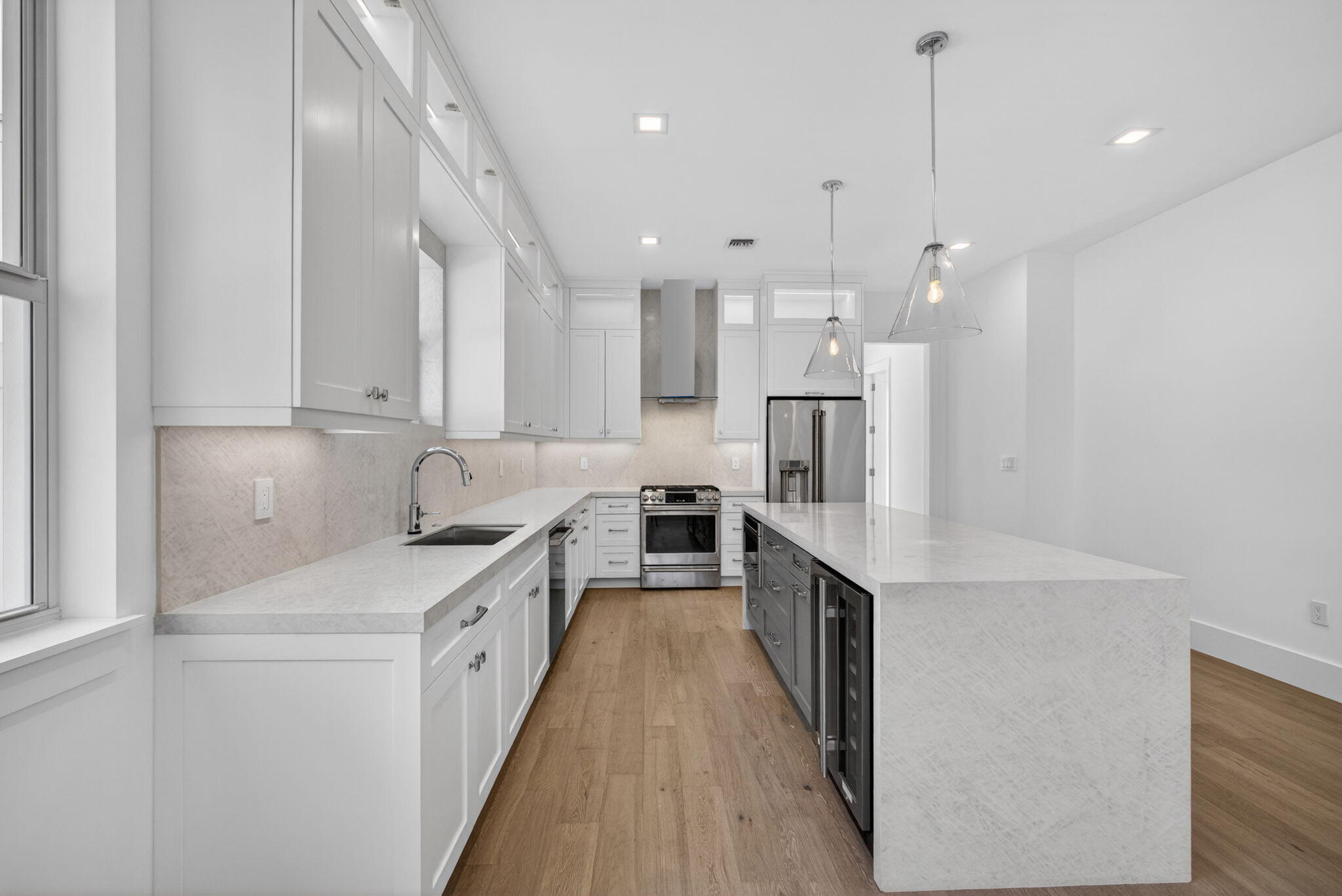 Pineapple Park - Residential