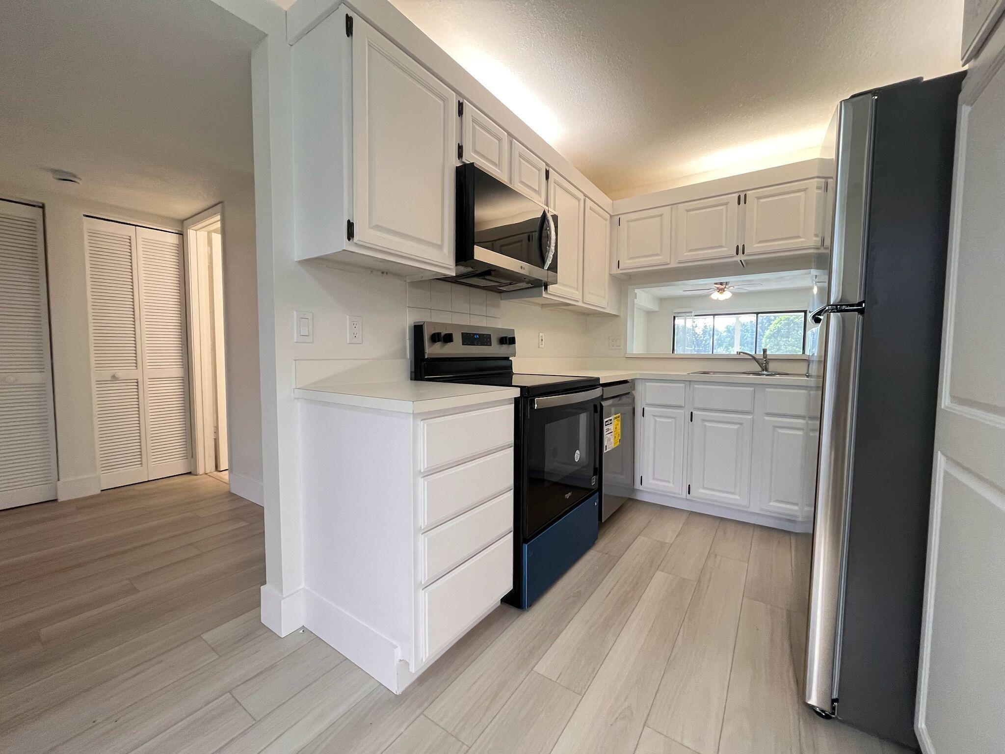 Keystone Condo - Residential Lease