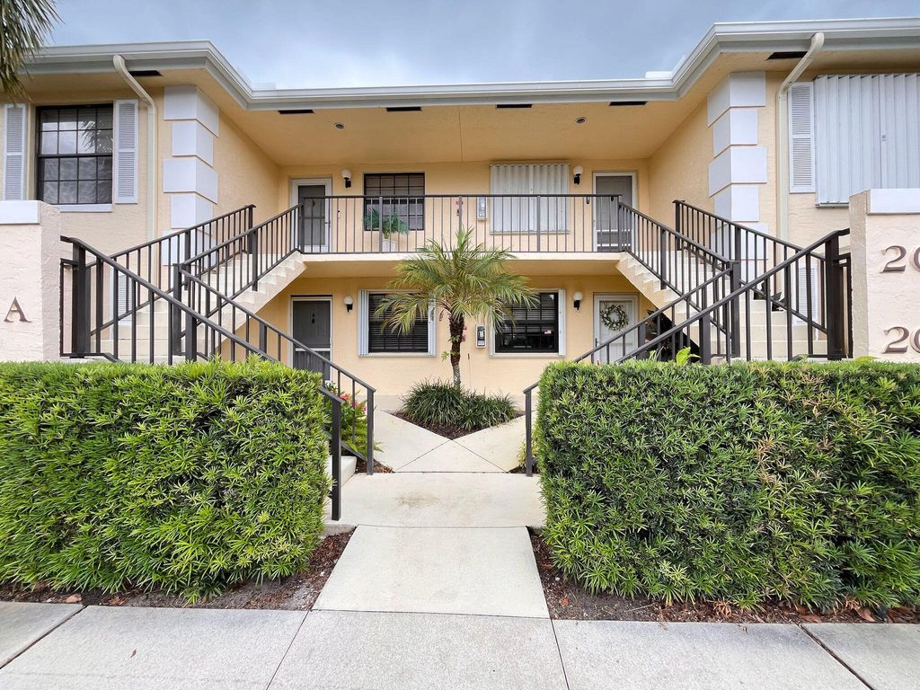 Photo of 2061 Keystone Drive #A, Jupiter, FL 33458 (MLS # R11122629)
