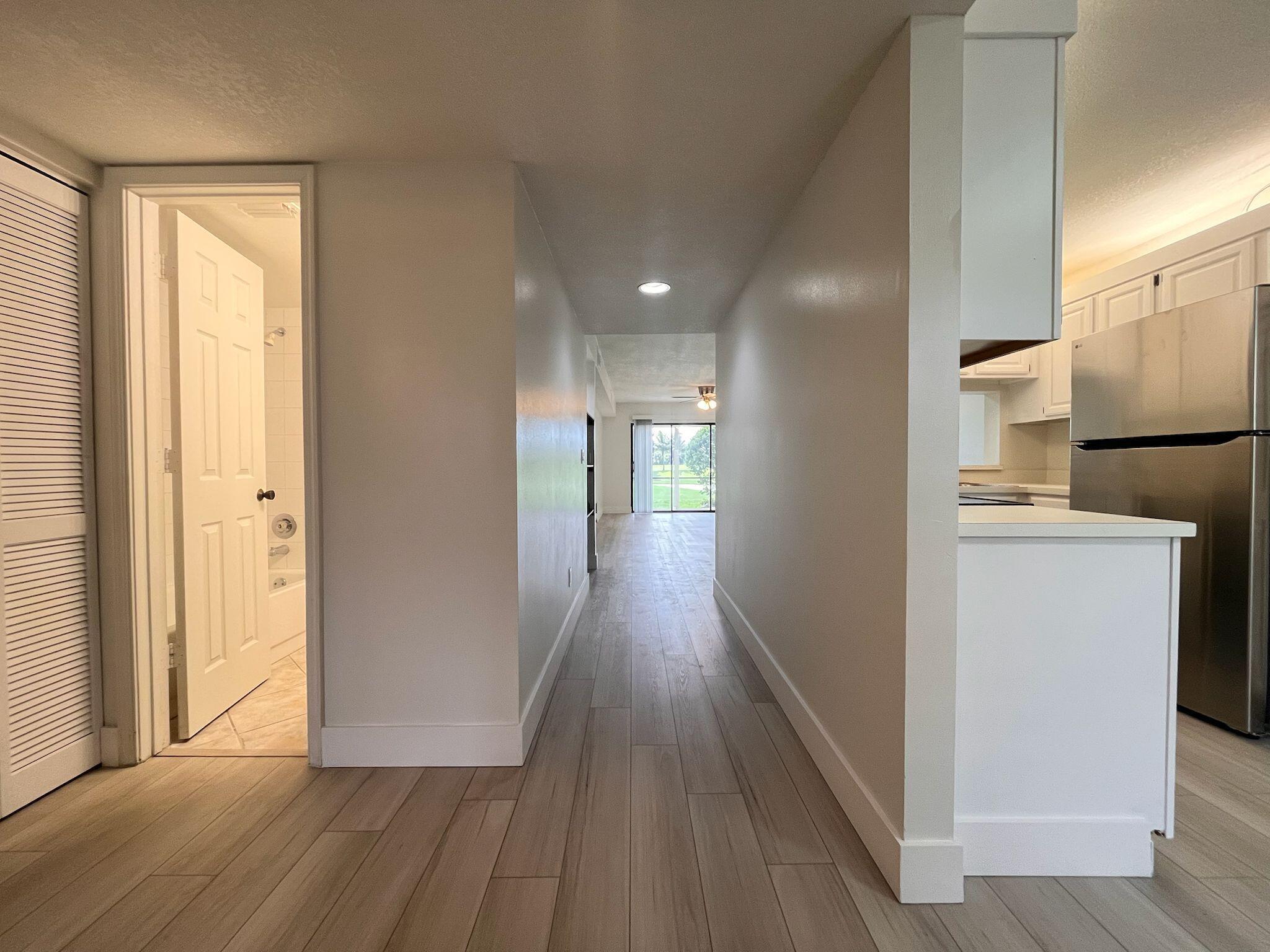 Keystone Condo - Residential Lease