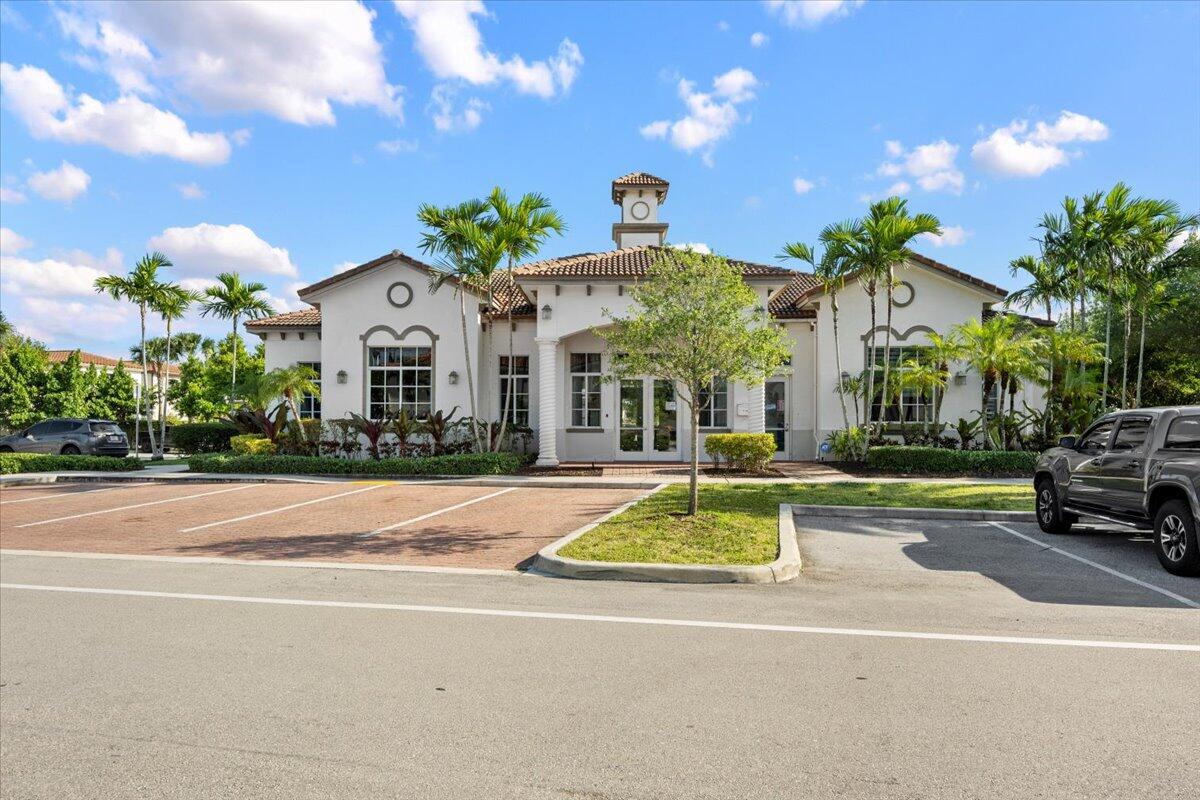 MEDITERRANEA / Arbor Parc - Residential