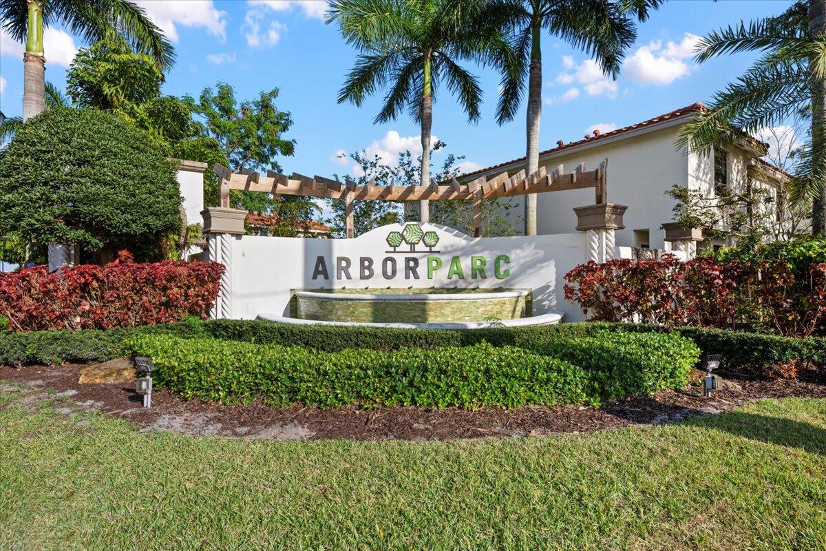 MEDITERRANEA / Arbor Parc - Residential