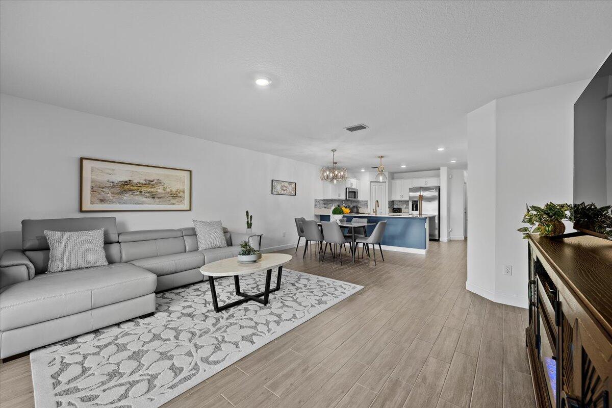 MEDITERRANEA / Arbor Parc - Residential