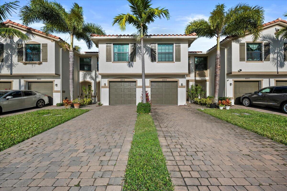 MEDITERRANEA / Arbor Parc - Residential