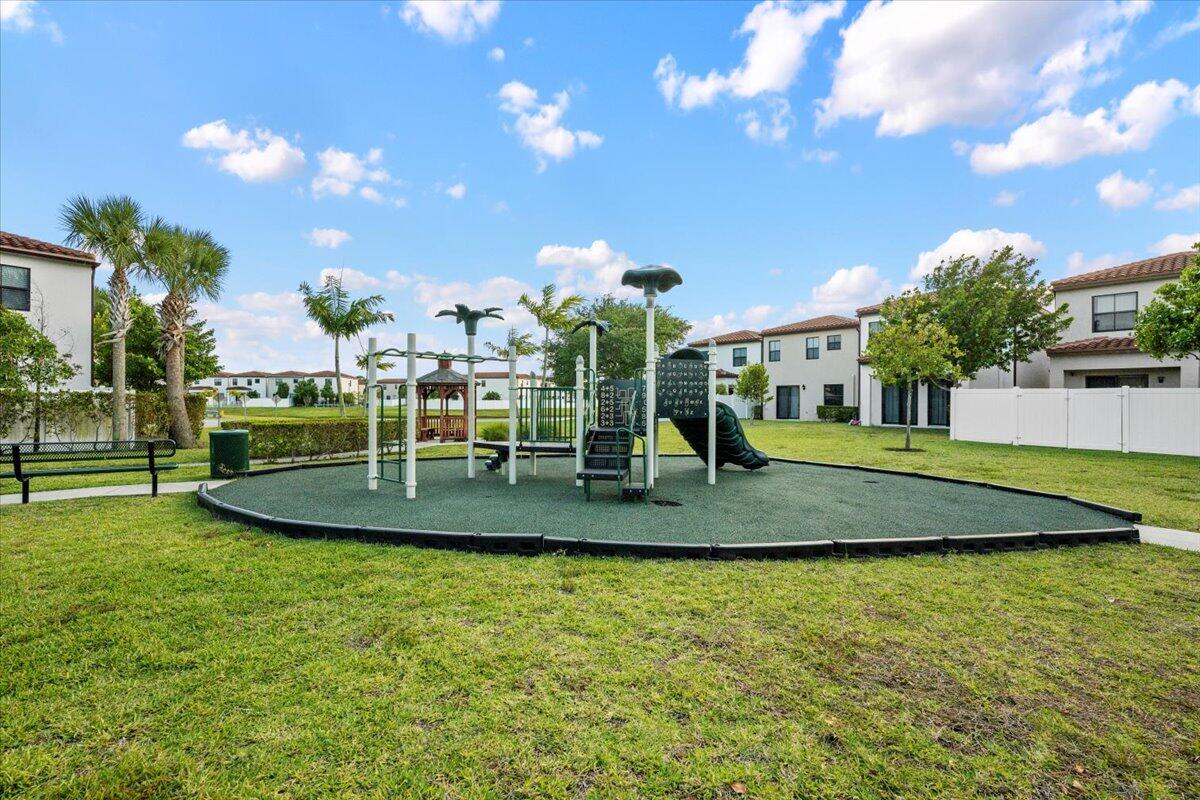 MEDITERRANEA / Arbor Parc - Residential