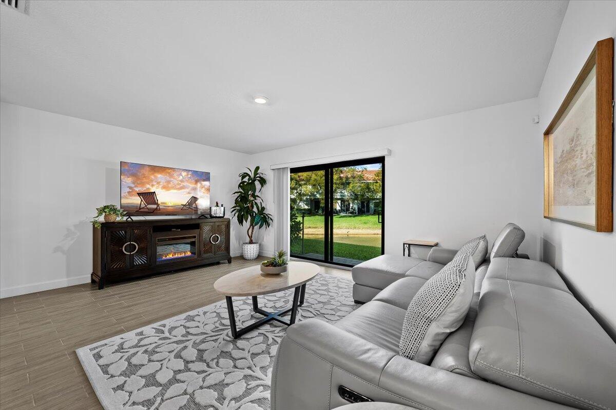 MEDITERRANEA / Arbor Parc - Residential