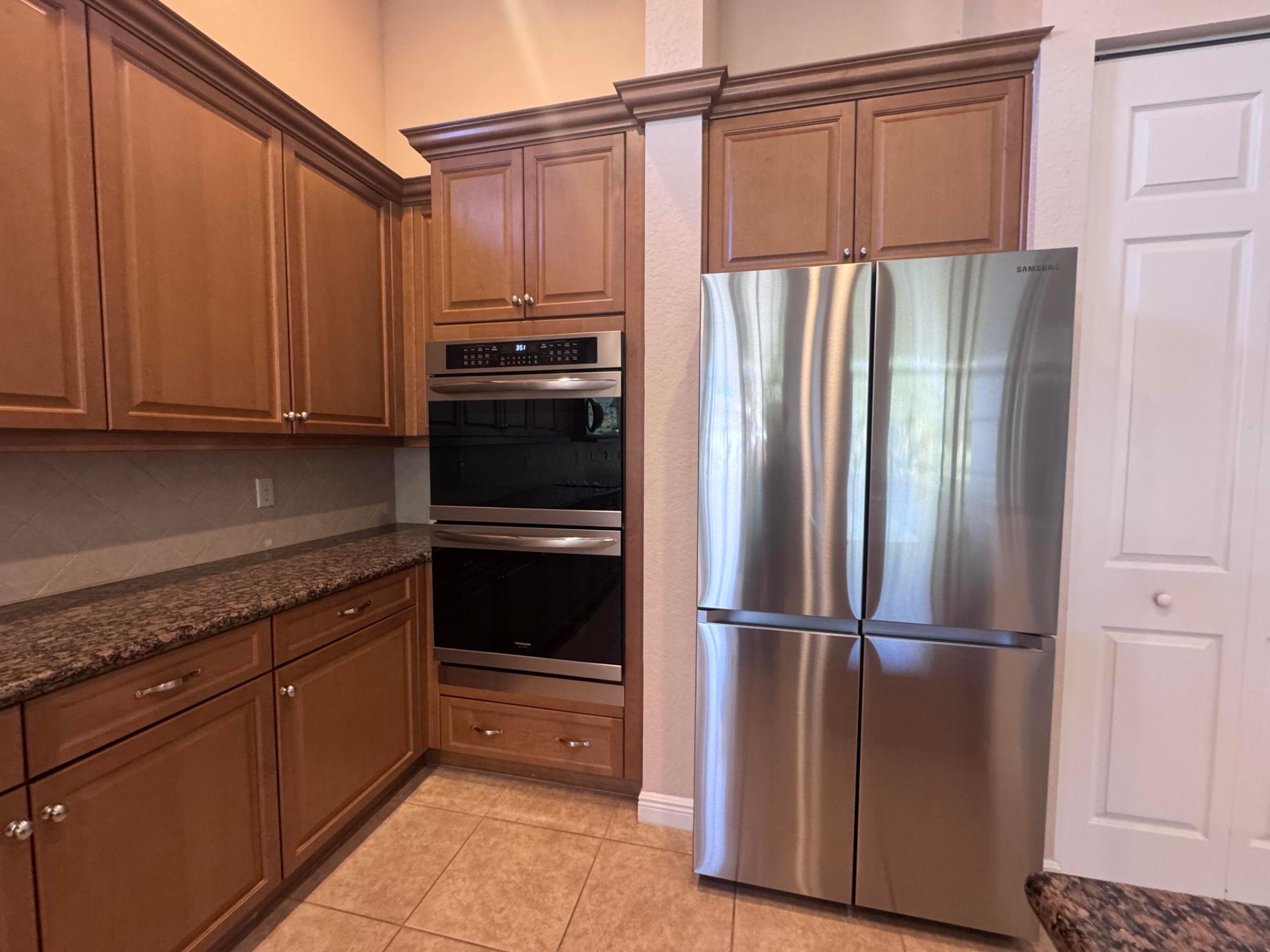 Millstone Landing - Residential Lease