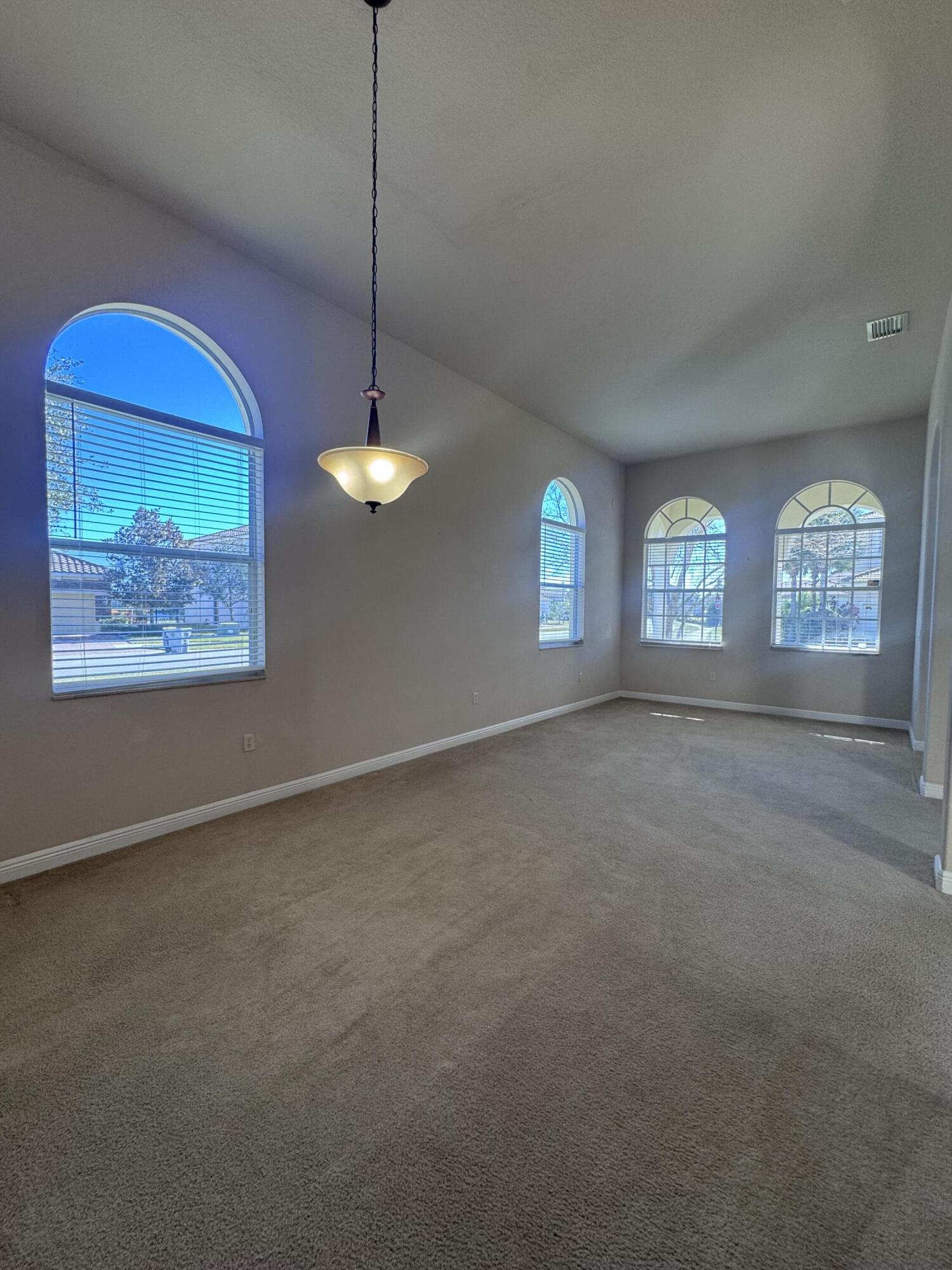 Millstone Landing - Residential Lease