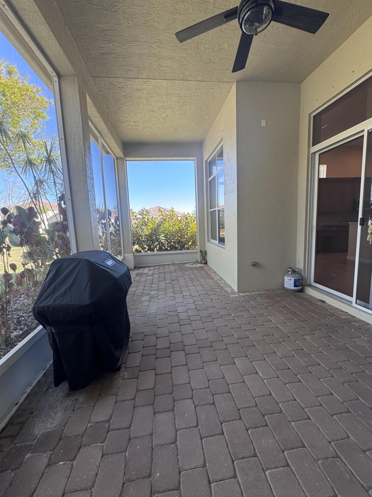 Millstone Landing - Residential Lease