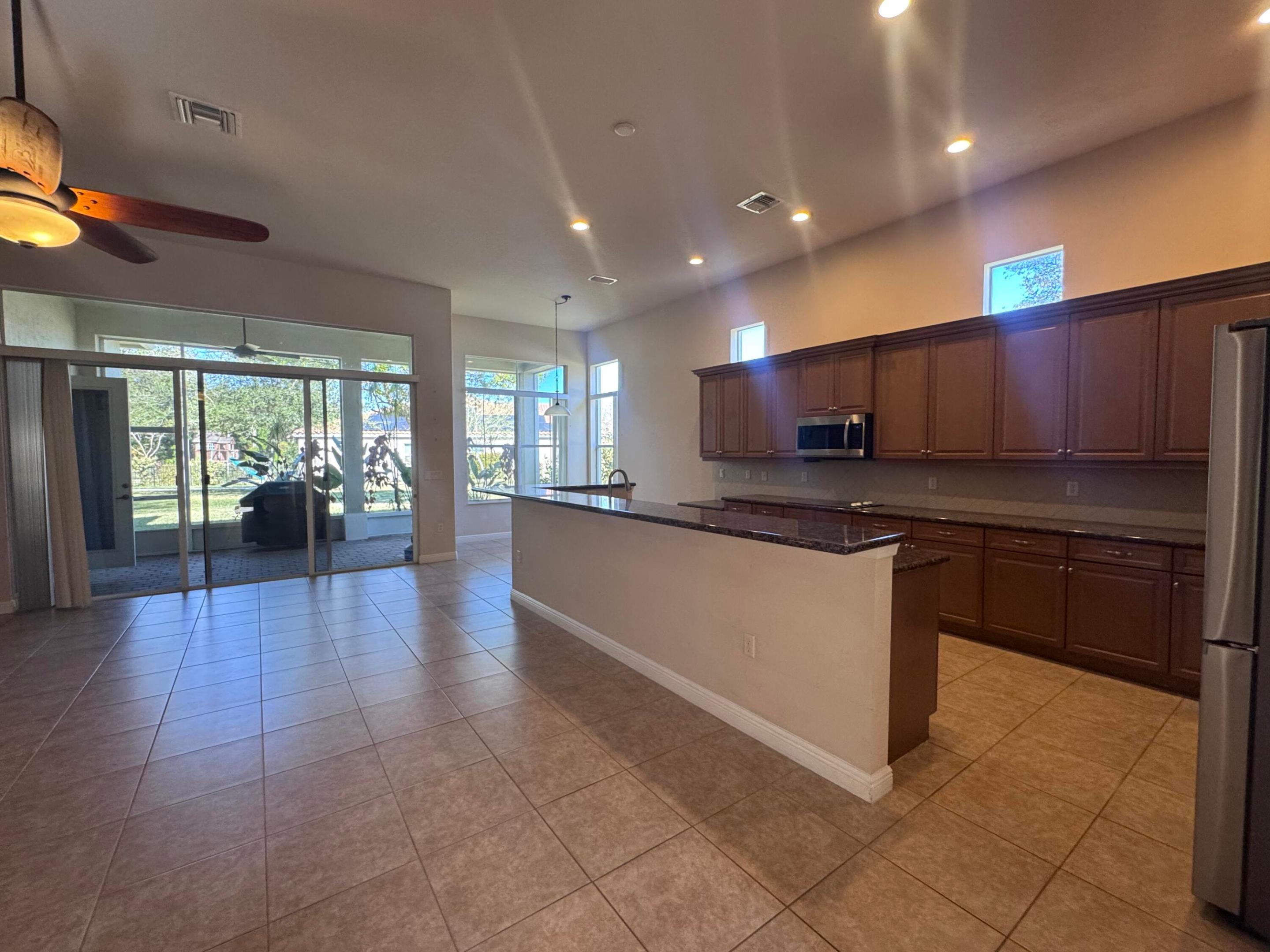 Millstone Landing - Residential Lease