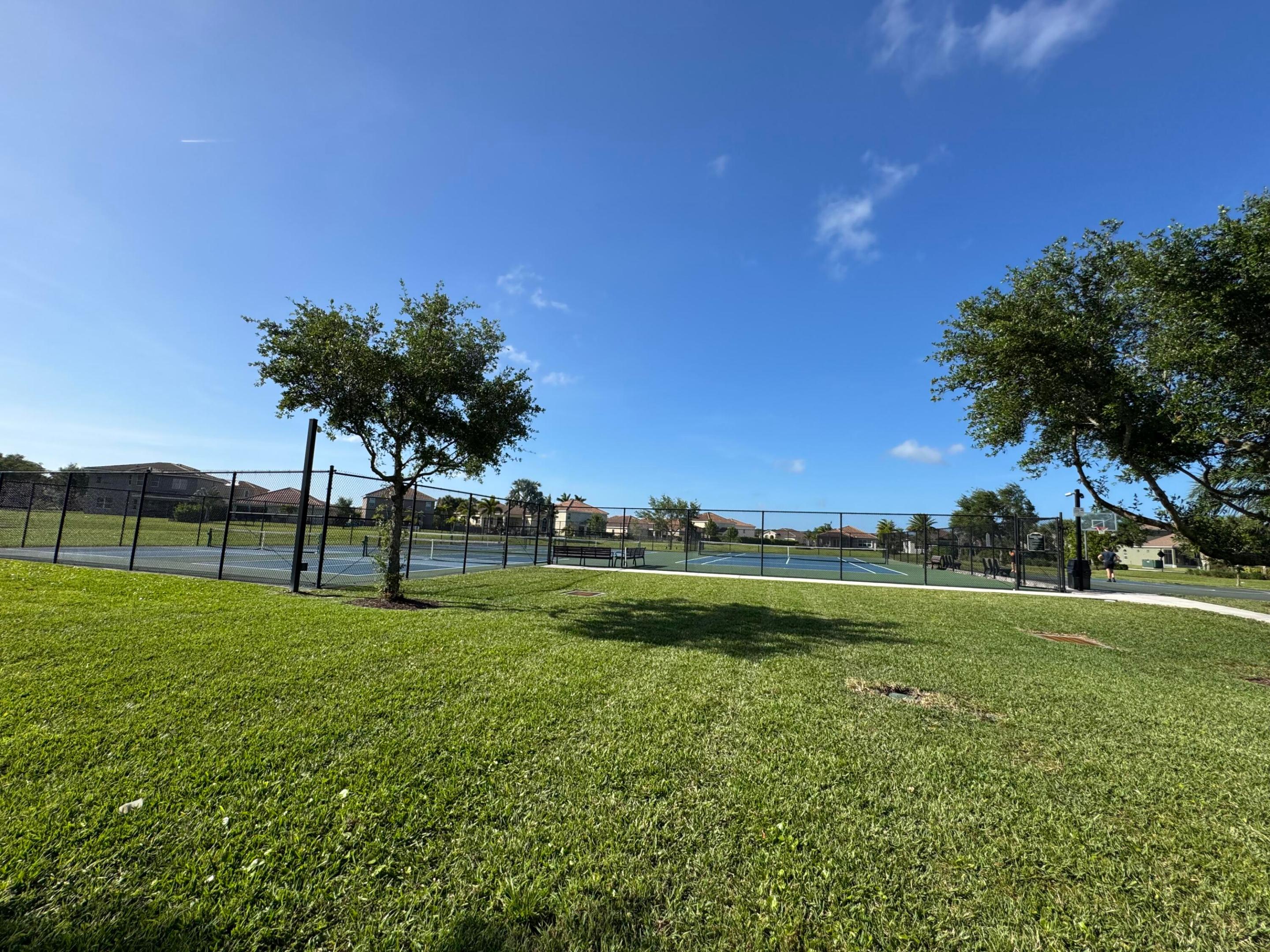 Millstone Landing - Residential Lease