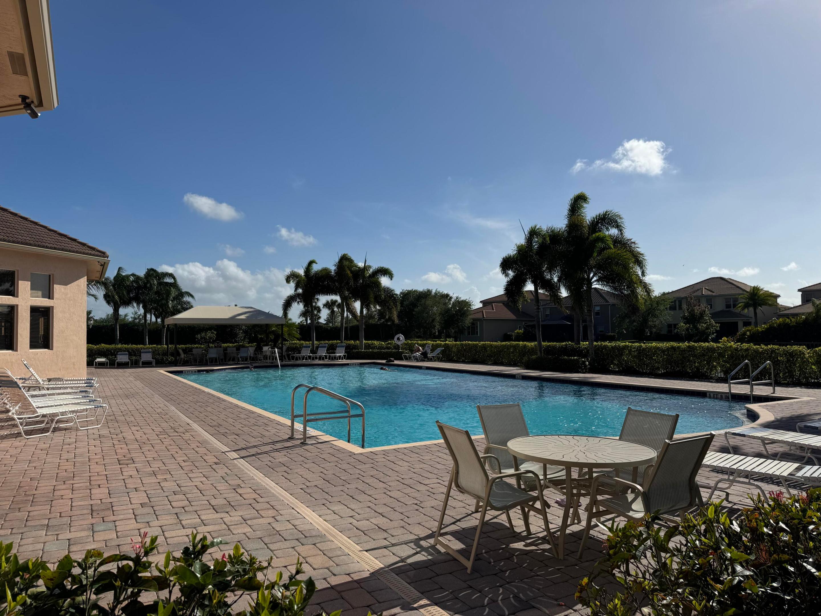 Millstone Landing - Residential Lease