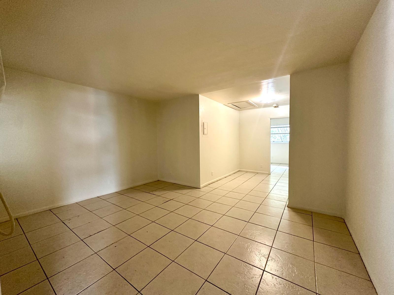 BETHESDA PARK - Residential Lease