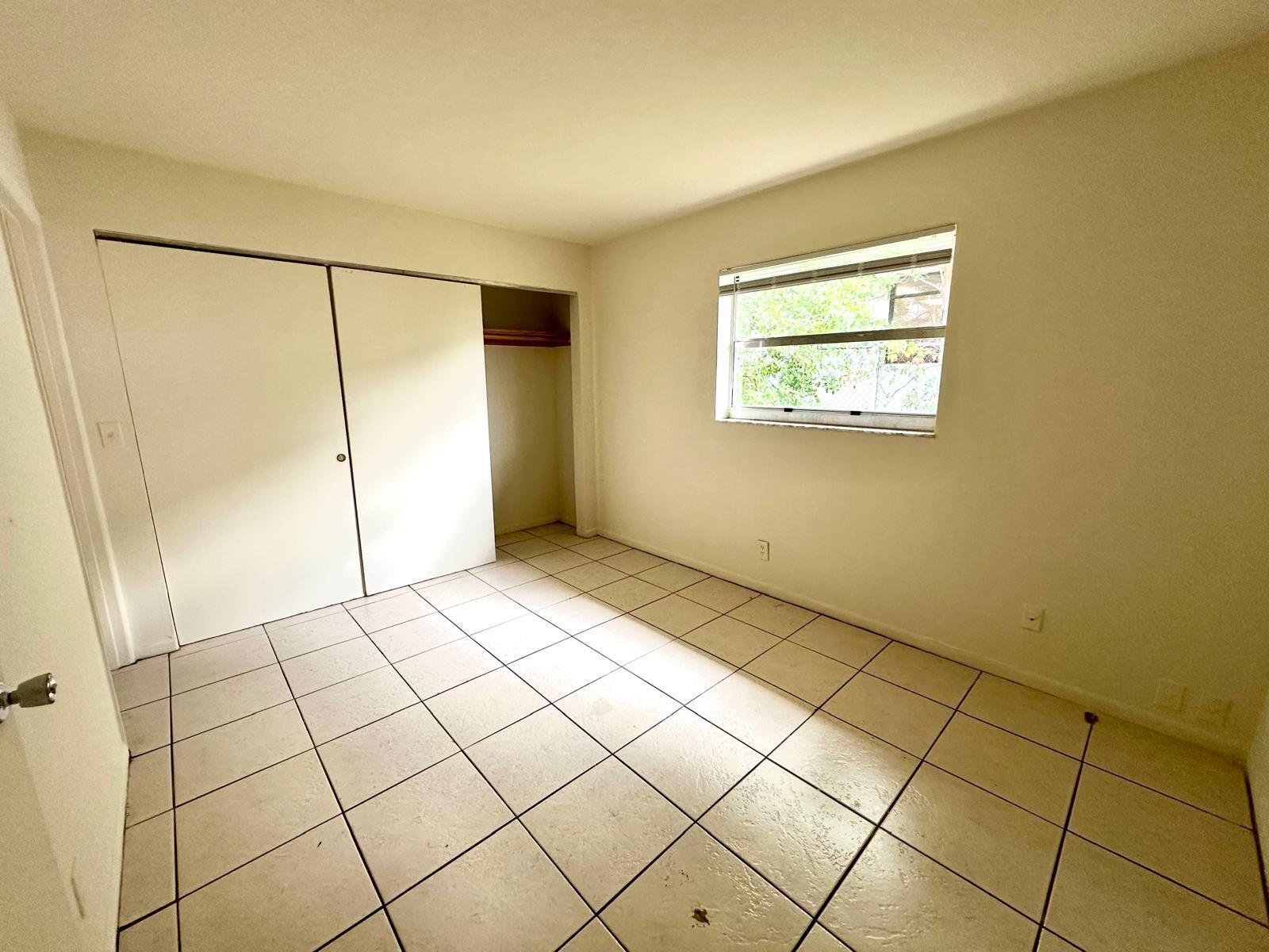 BETHESDA PARK - Residential Lease