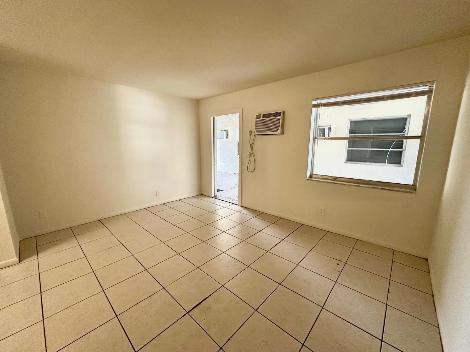 BETHESDA PARK - Residential Lease