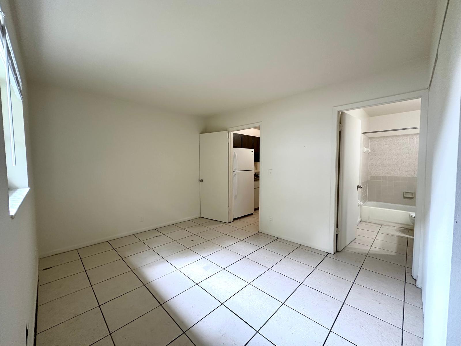 BETHESDA PARK - Residential Lease