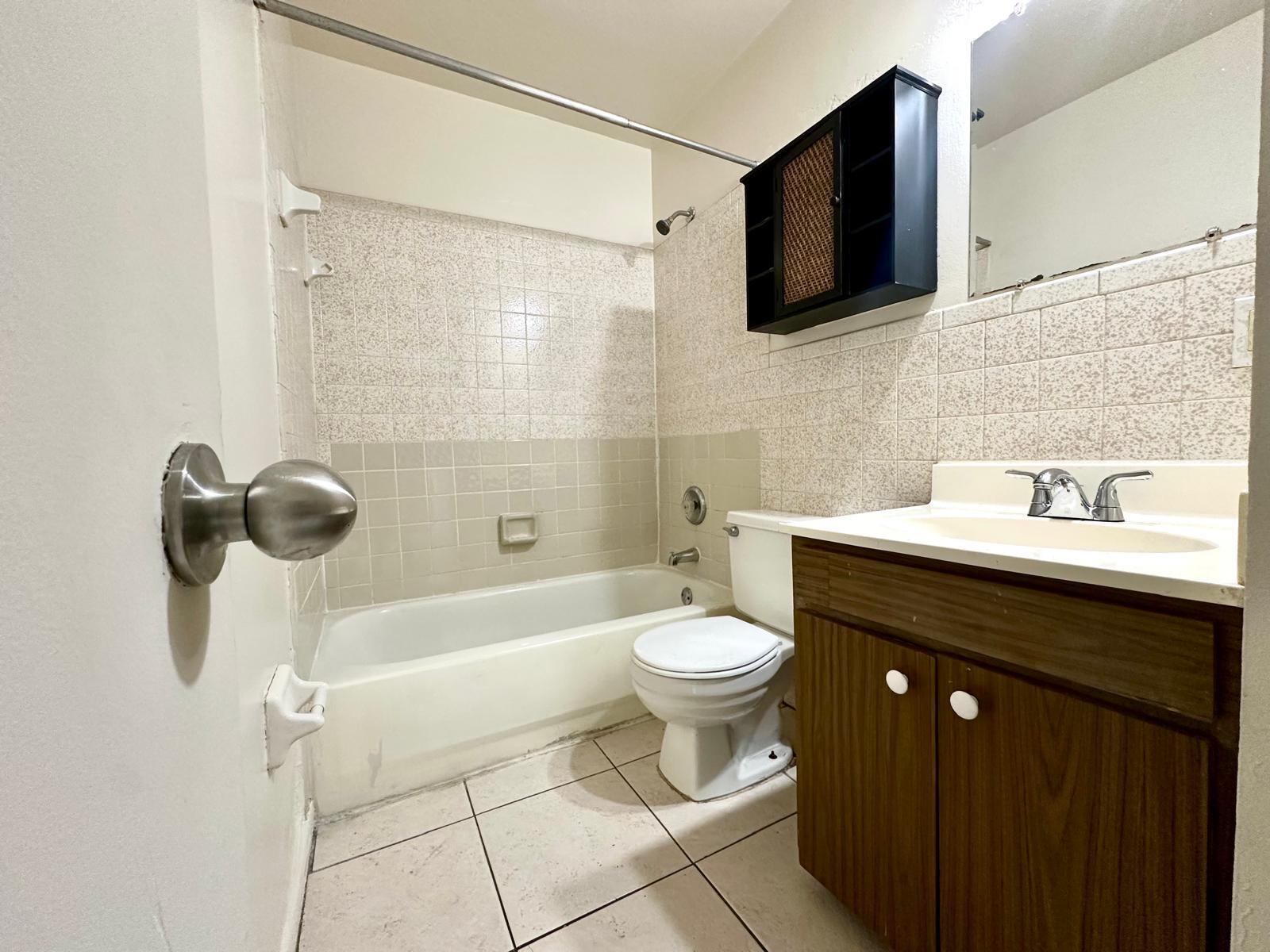 BETHESDA PARK - Residential Lease