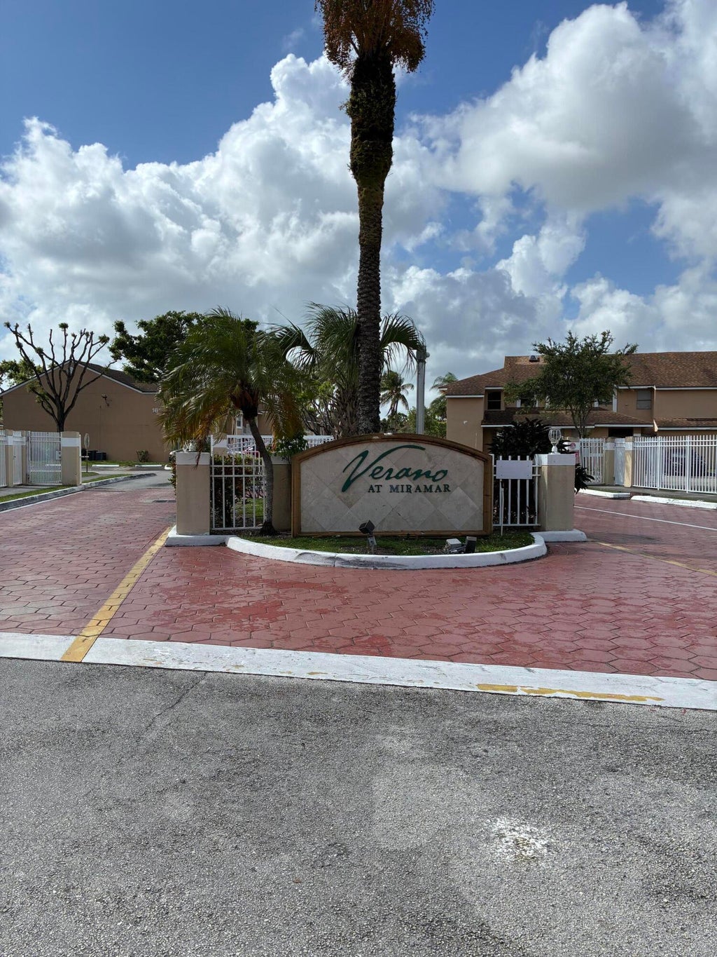 Photo of 8021 SW 21st Court #8021, Miramar, FL 33025 (MLS # B26033203)