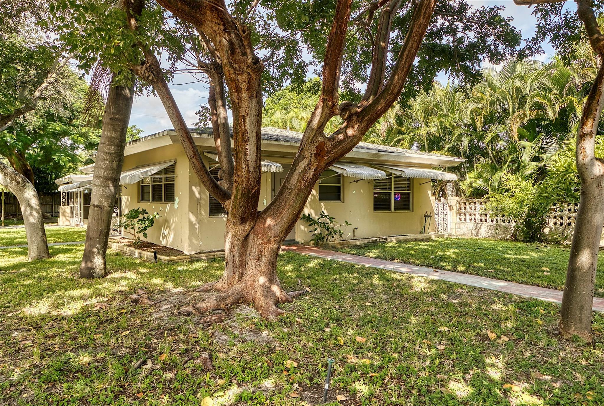 Progresso 2-18 D - Residential