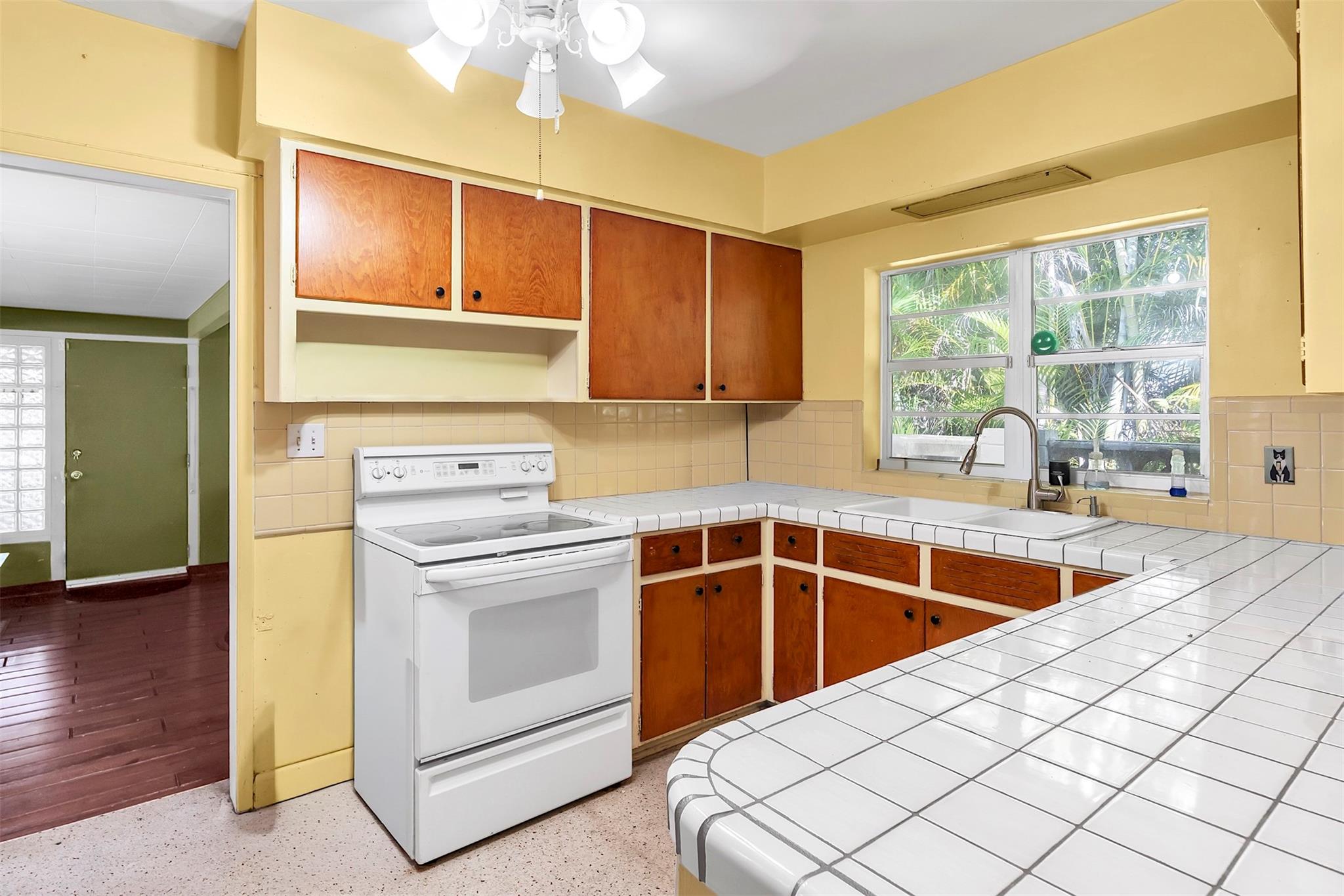 Progresso 2-18 D - Residential