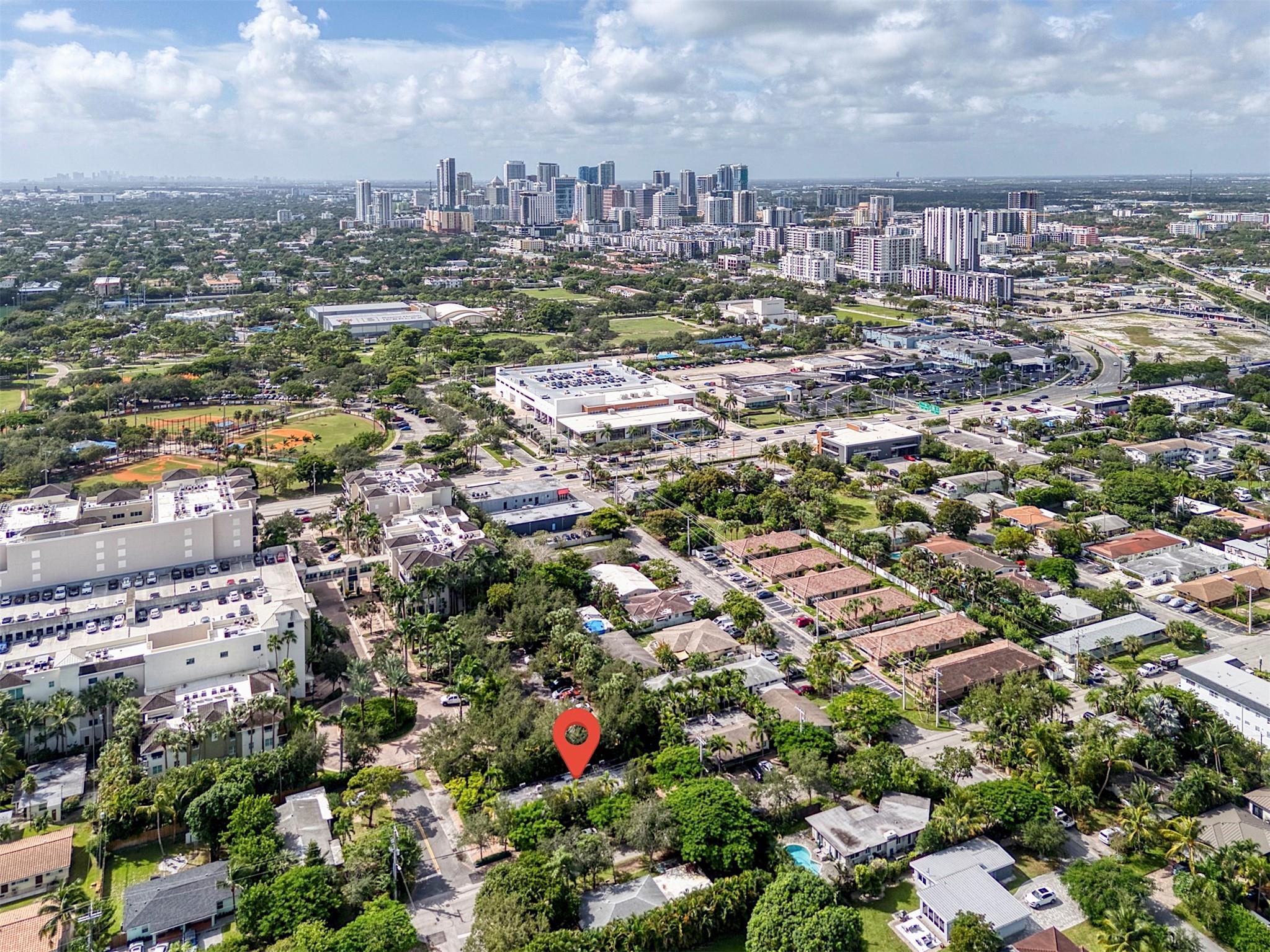 Progresso 2-18 D - Residential